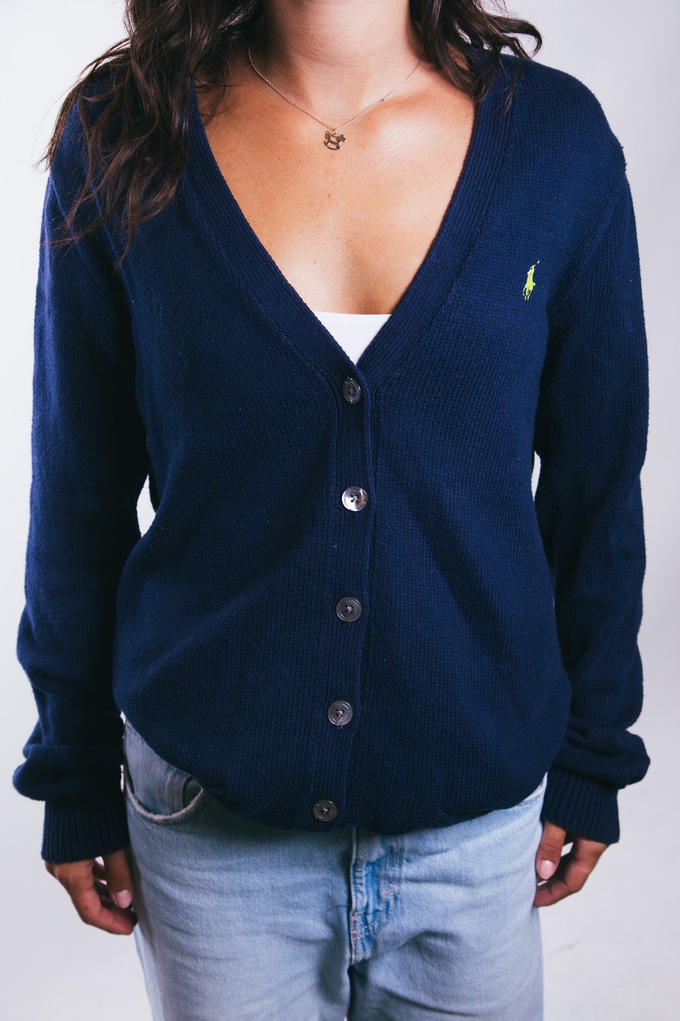 Ralph Lauren - Vest (M)