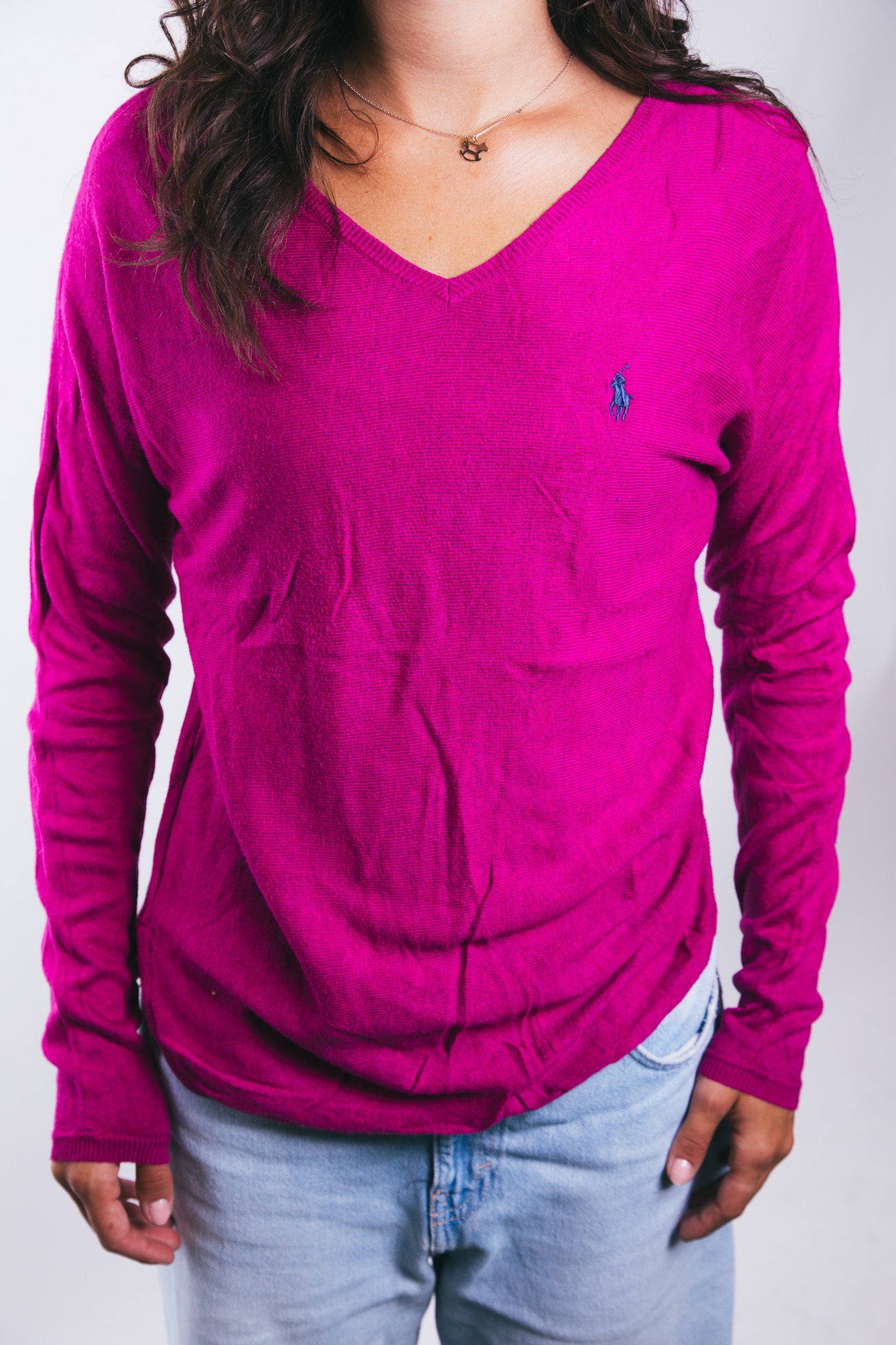 Ralph Lauren - Sweatshirt (S)