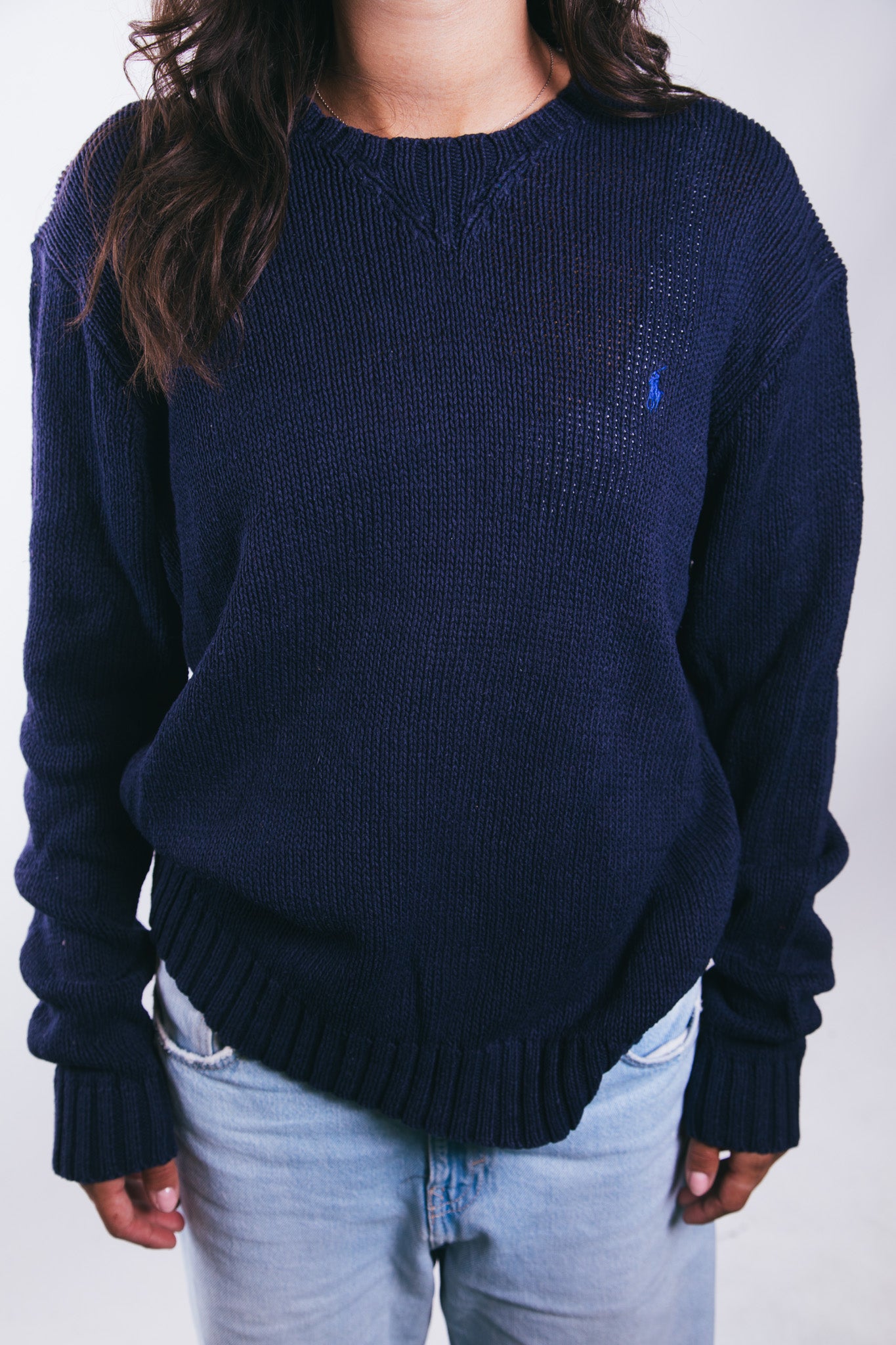 Ralph Lauren - Sweatshirt (M)