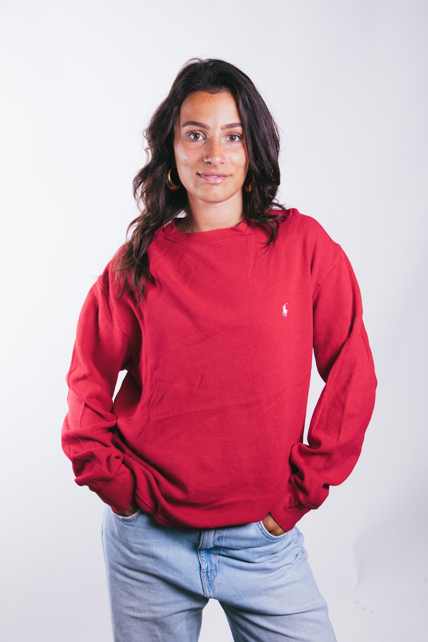 Ralph Lauren - Sweatshirt (L)