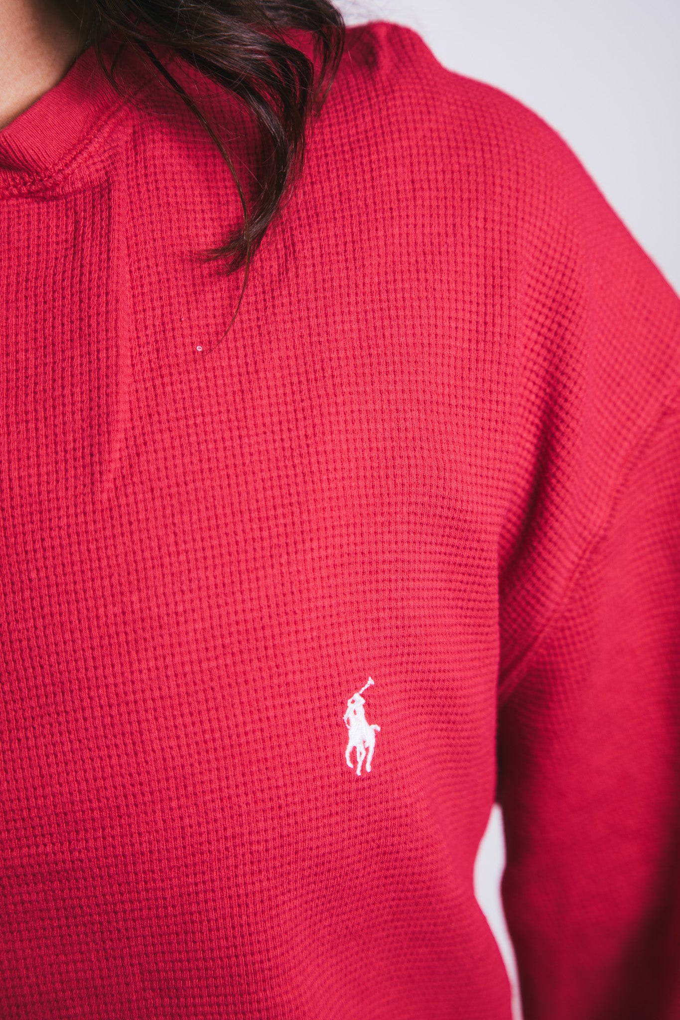 Ralph Lauren - Sweatshirt (L)