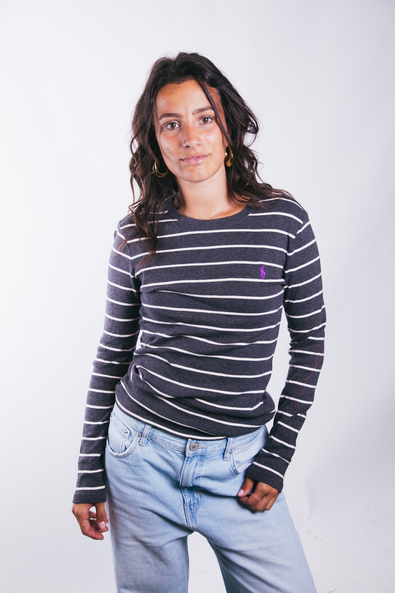 Ralph Lauren - Sweatshirt (S)