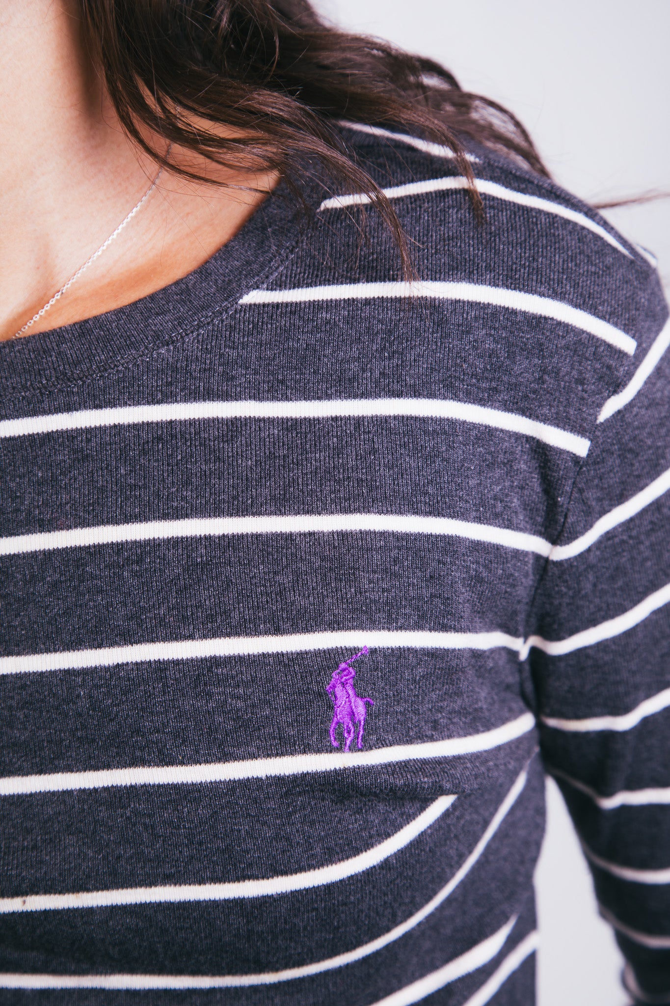 Ralph Lauren - Sweatshirt (S)