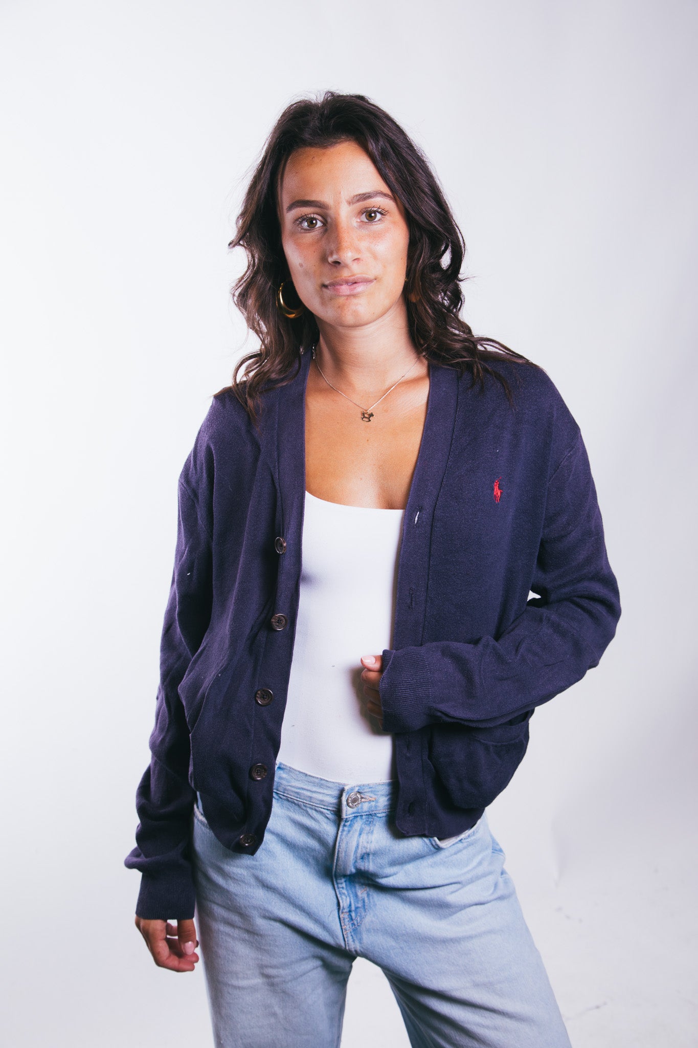 Ralph Lauren - Vest (S)