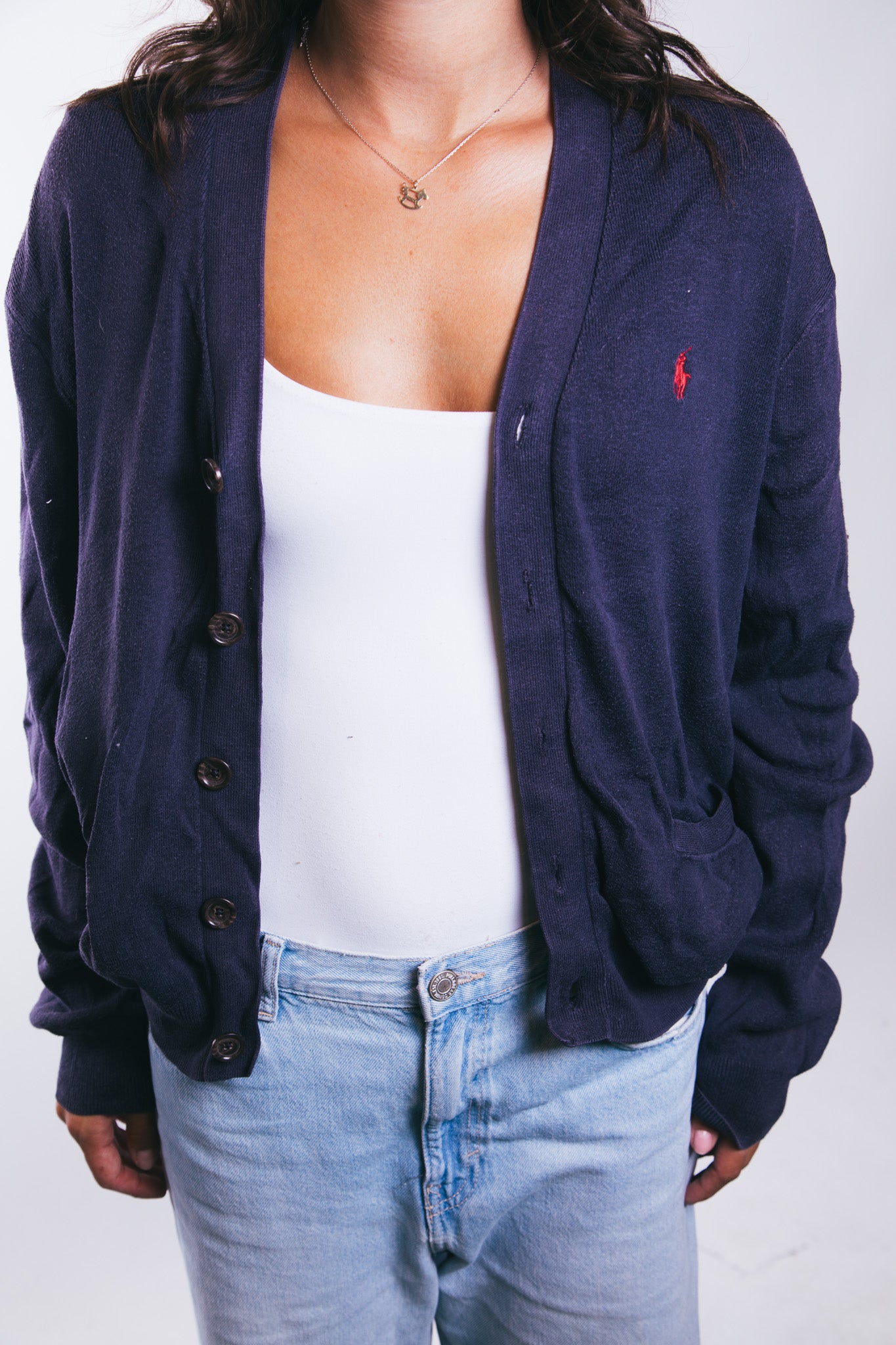 Ralph Lauren - Vest (S)