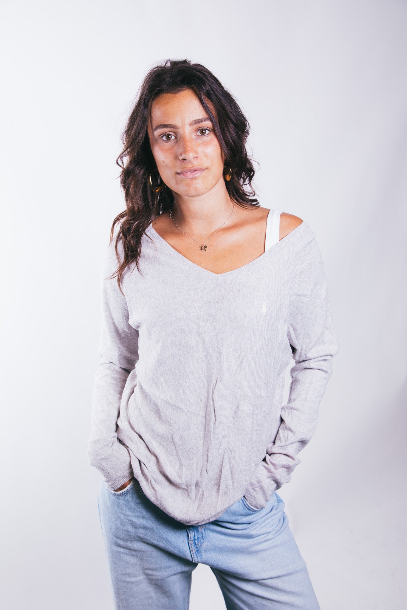 Ralph Lauren - Sweatshirt (M)