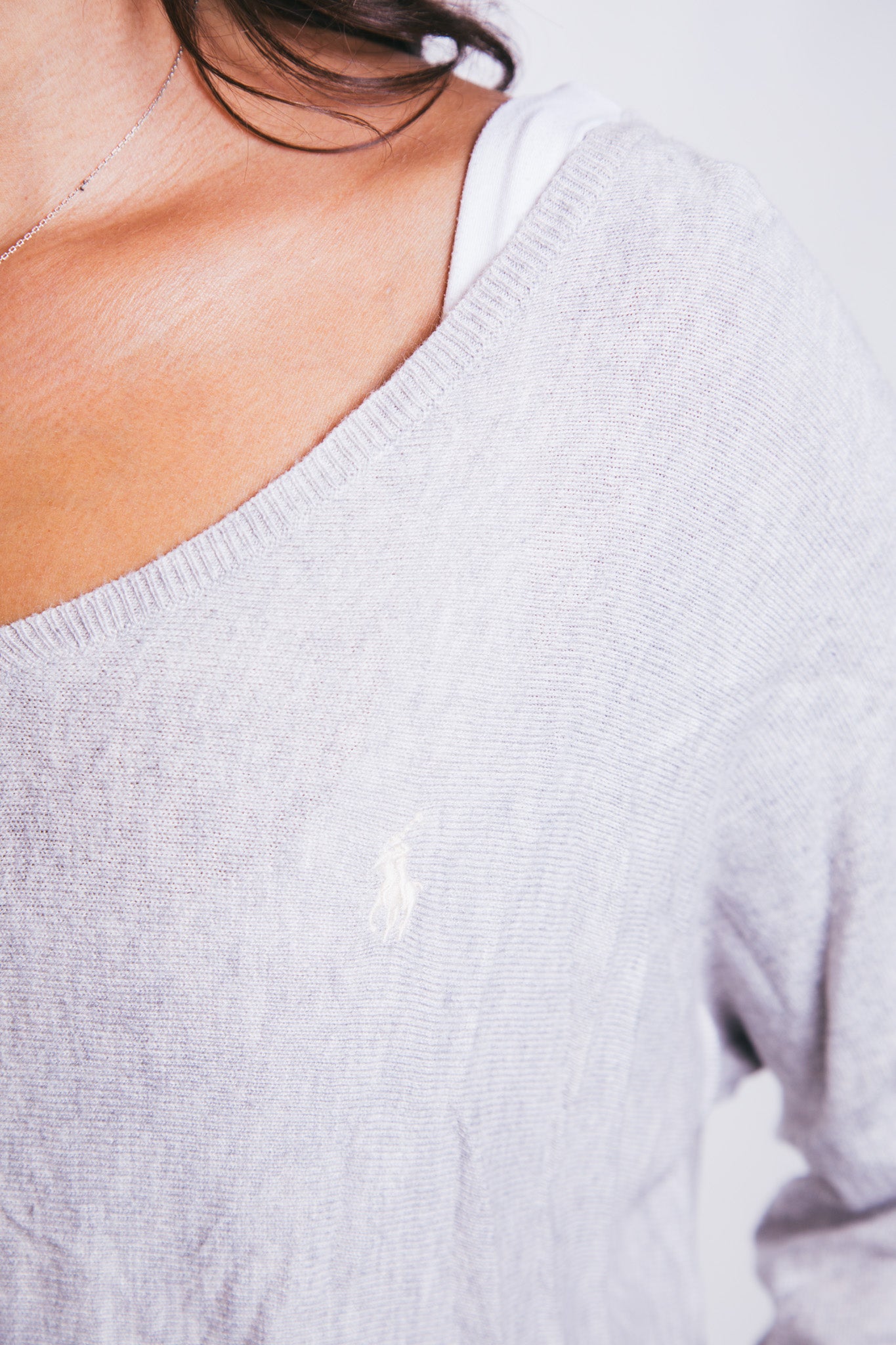 Ralph Lauren - Sweatshirt (M)