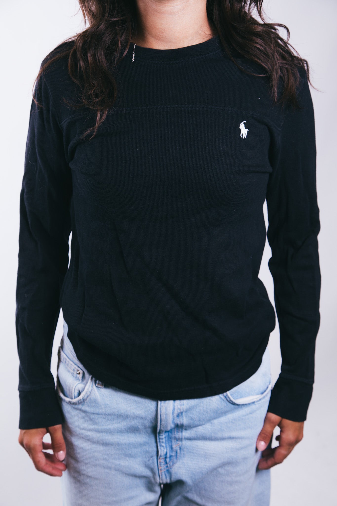 Ralph Lauren - Sweatshirt (XS)