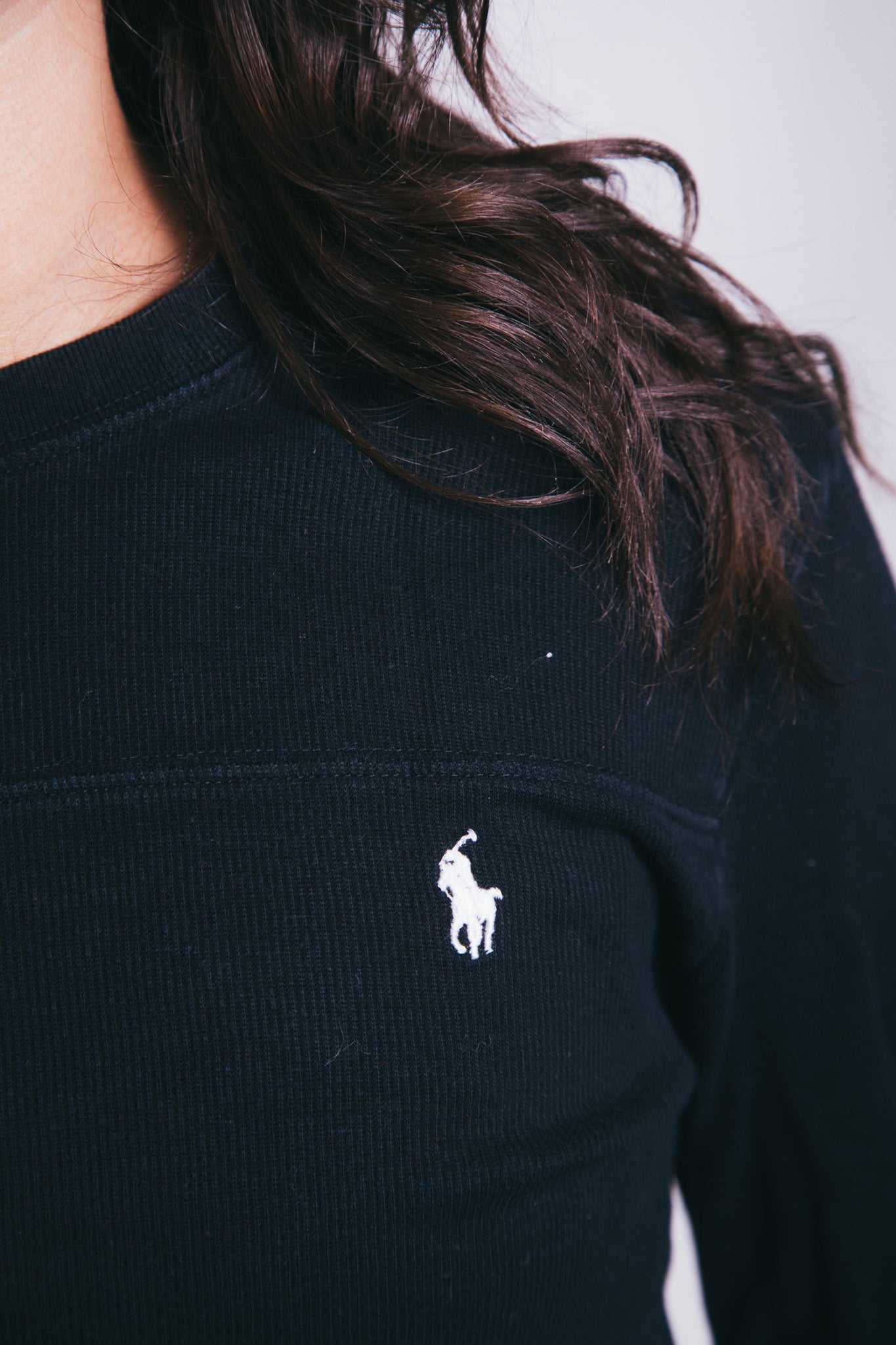 Ralph Lauren - Sweatshirt (XS)