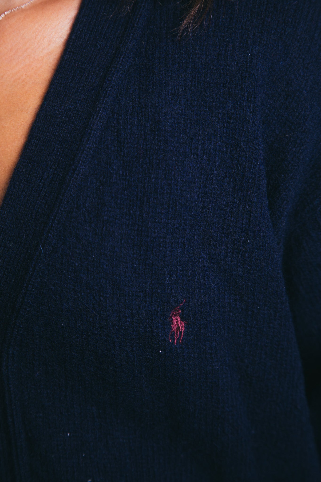 Ralph Lauren - Vest (XL)