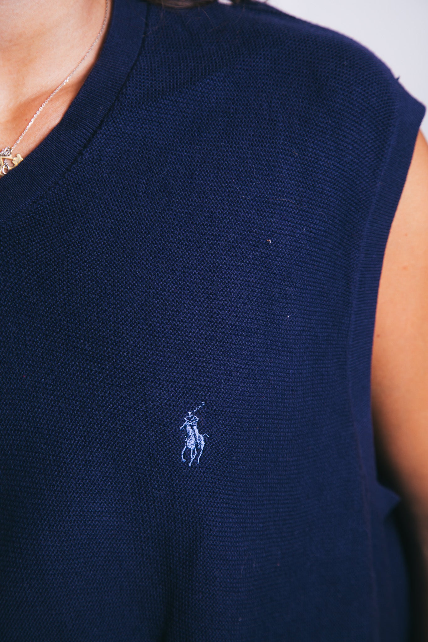 Ralph Lauren - Vest (L)