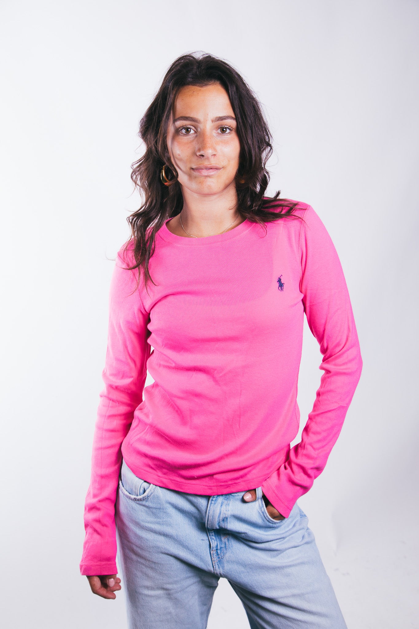 Ralph Lauren - Sweatshirt (S)