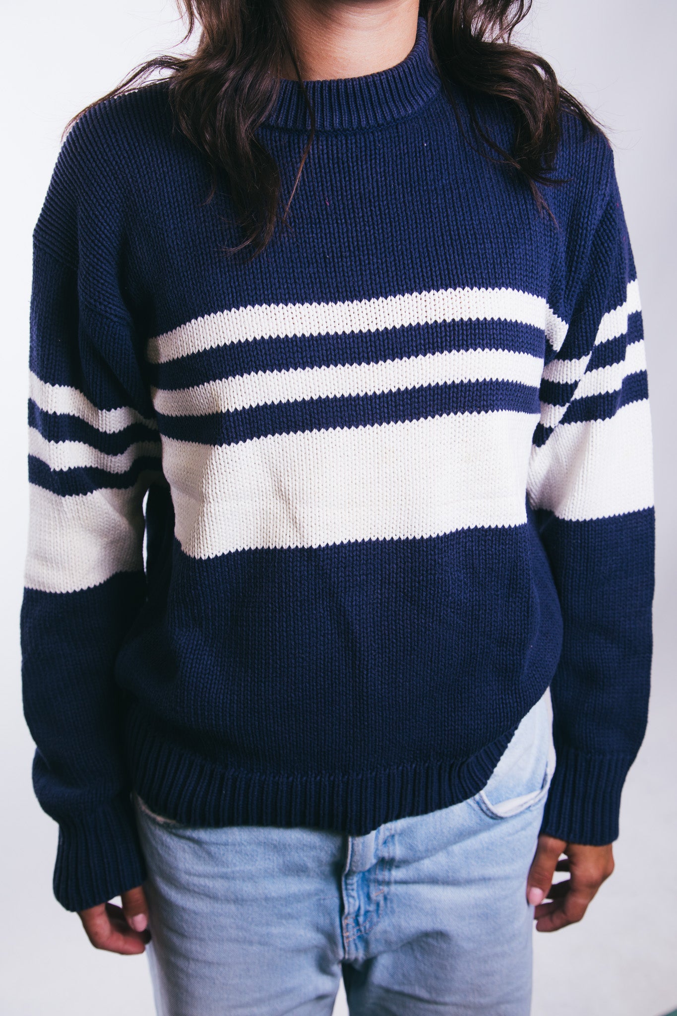 Ralph Lauren - Sweatshirt (S)