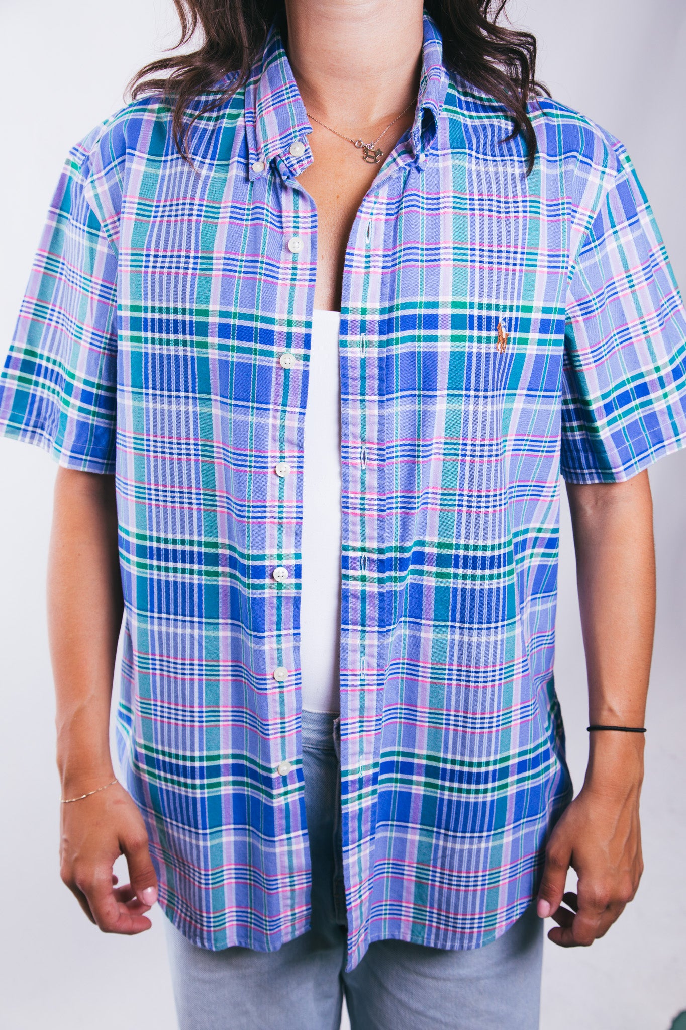 Ralph Lauren - Shirt (M)