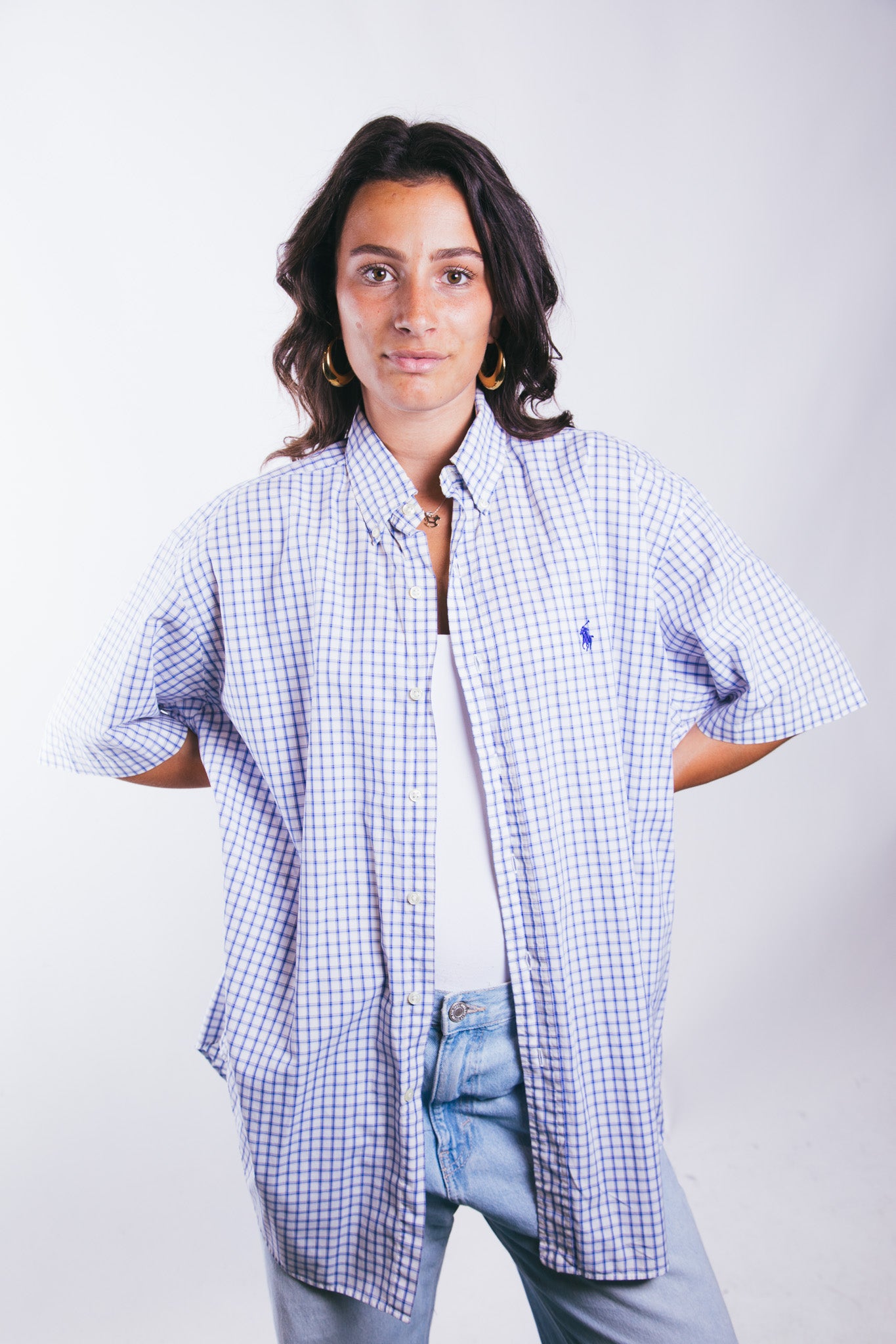 Ralph Lauren - Shirt (M)
