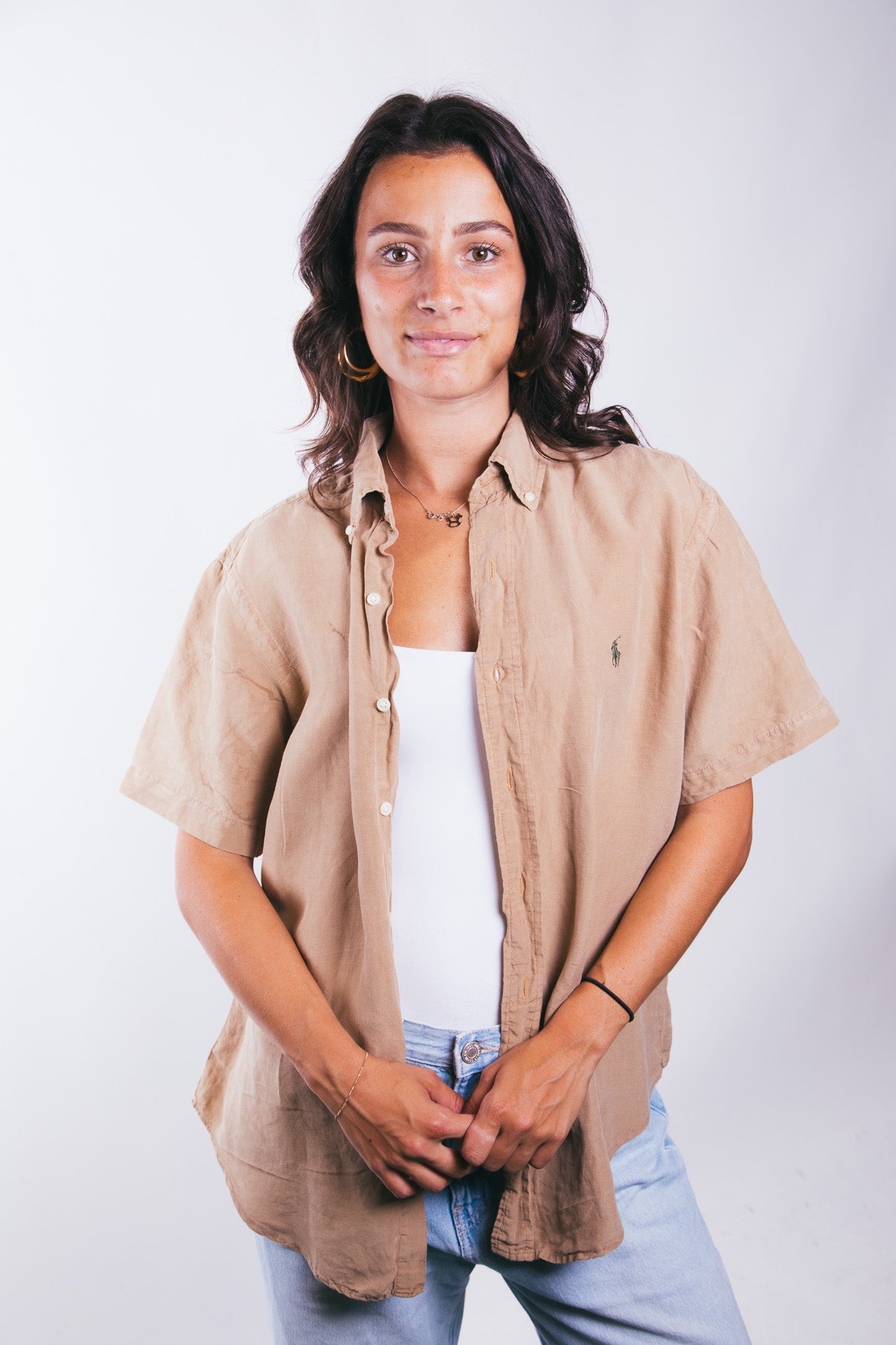 Ralph Lauren - Shirt (M)