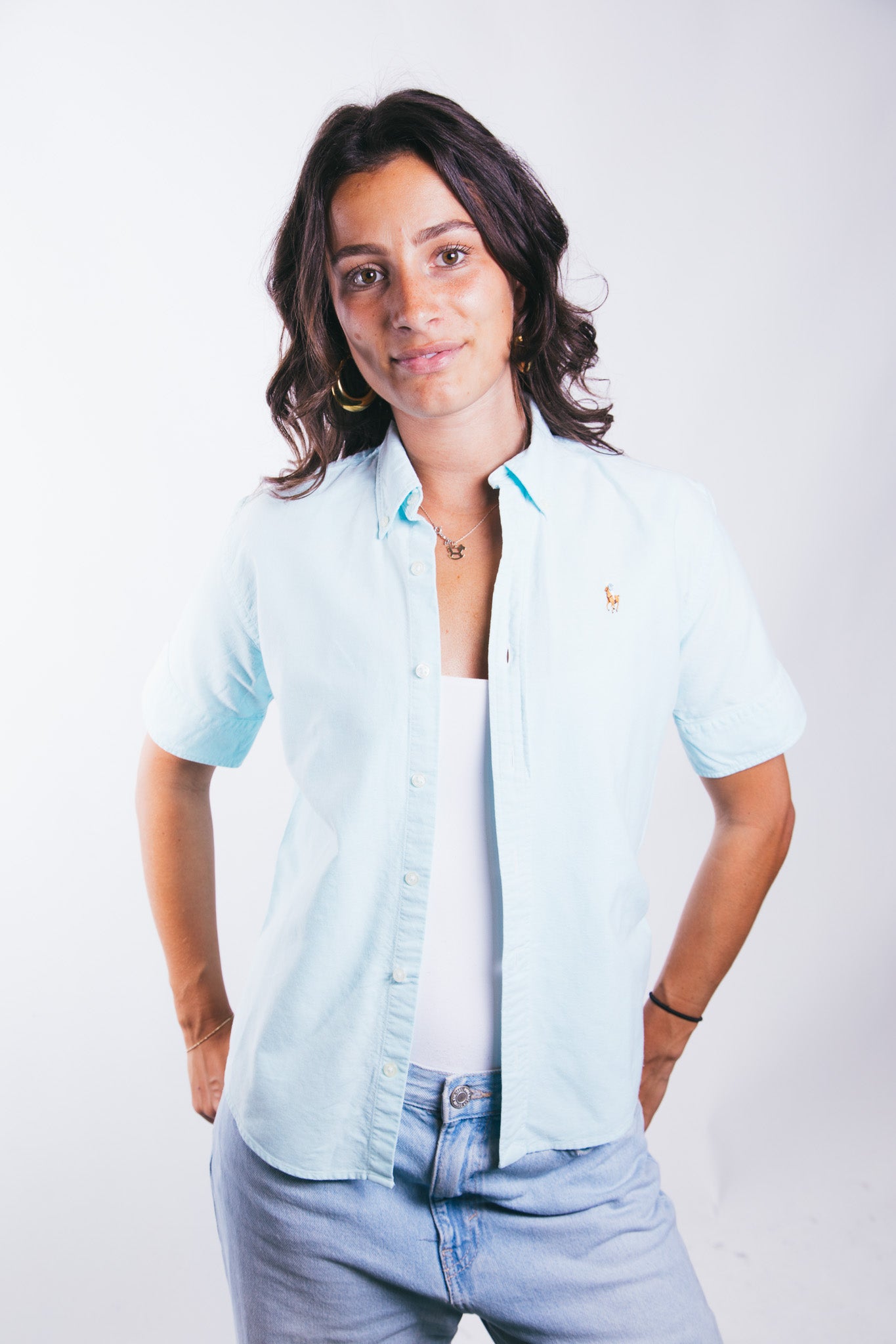 Ralph Lauren - Shirt (XS)