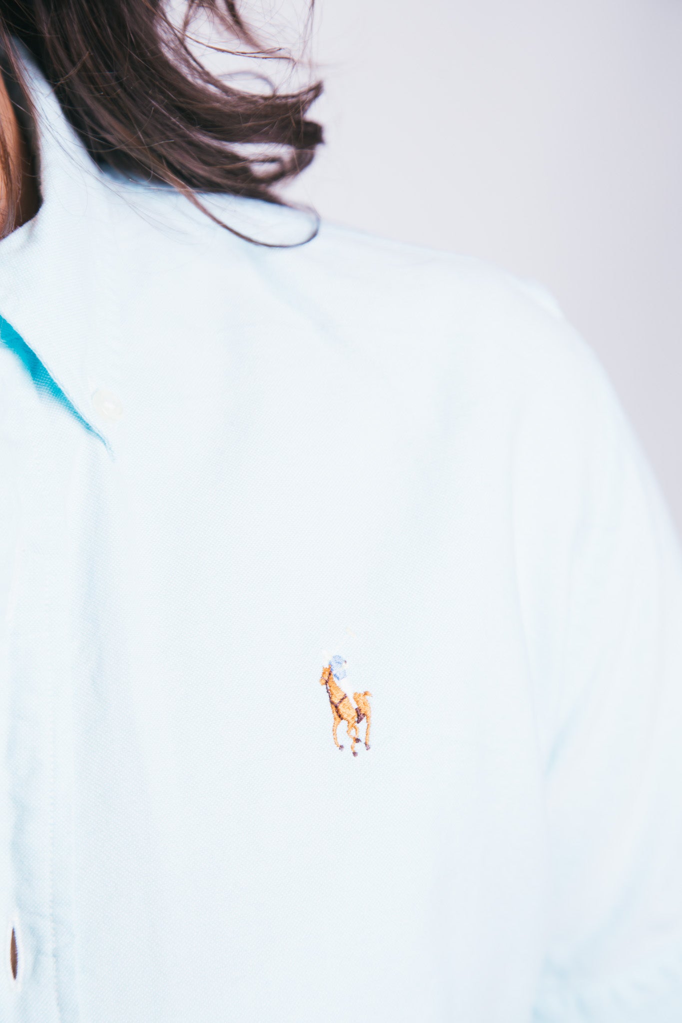 Ralph Lauren - Shirt (XS)
