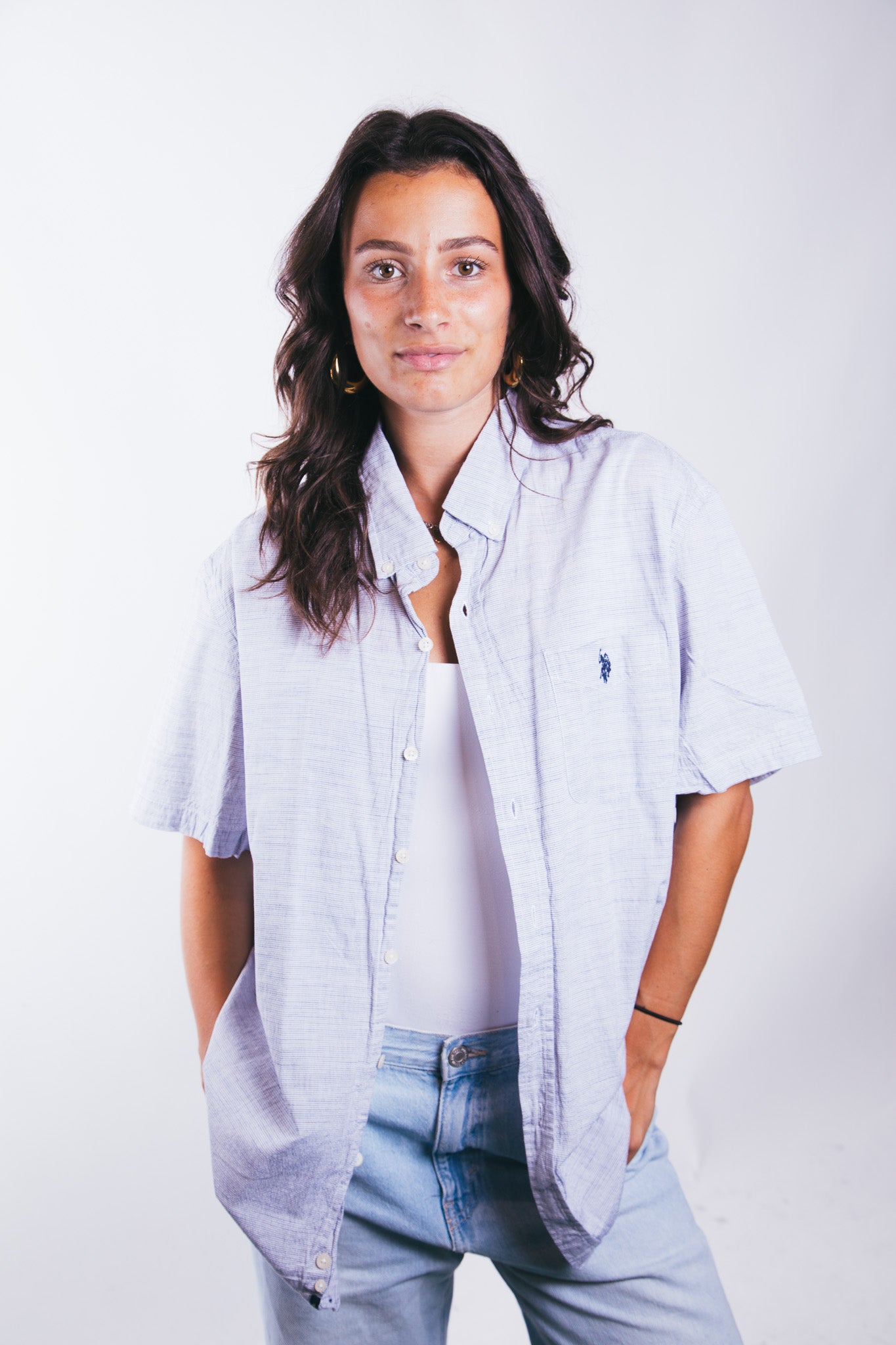 Ralph Lauren - Shirt (M)