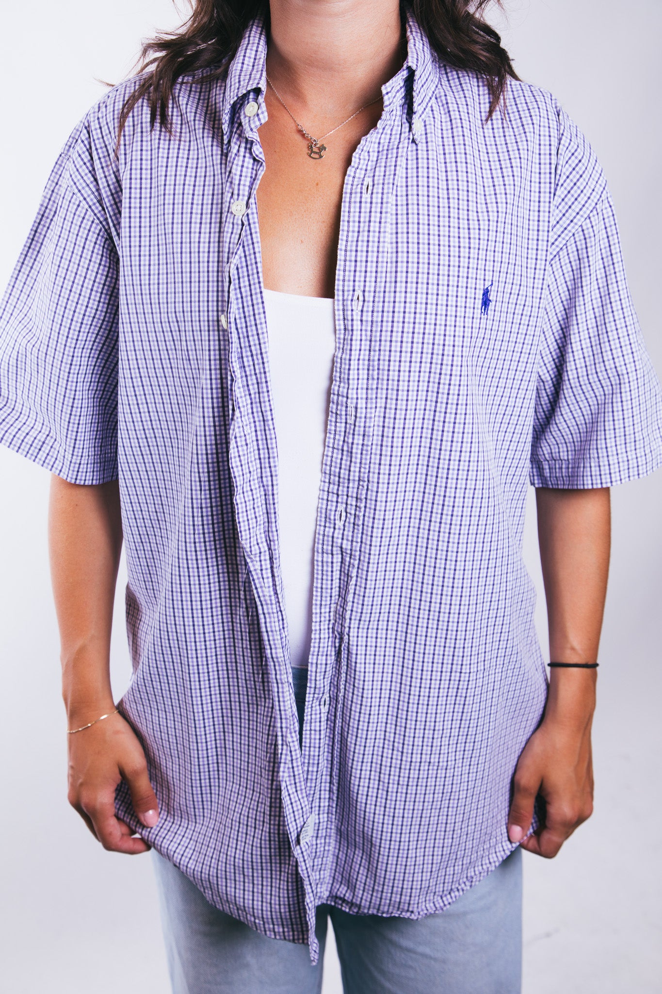 Ralph Lauren - Shirt (M)