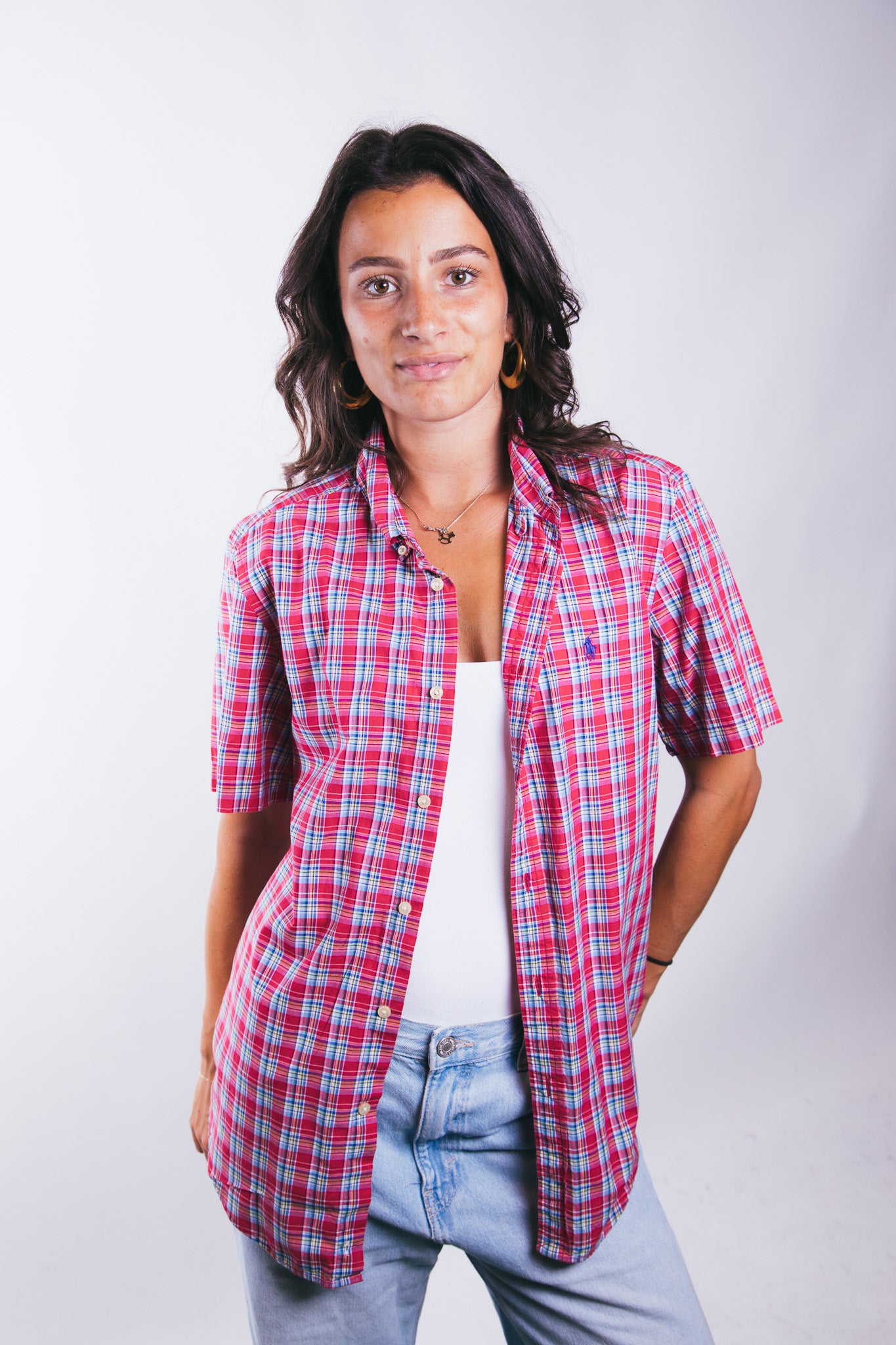 Ralph Lauren - Shirt (S)