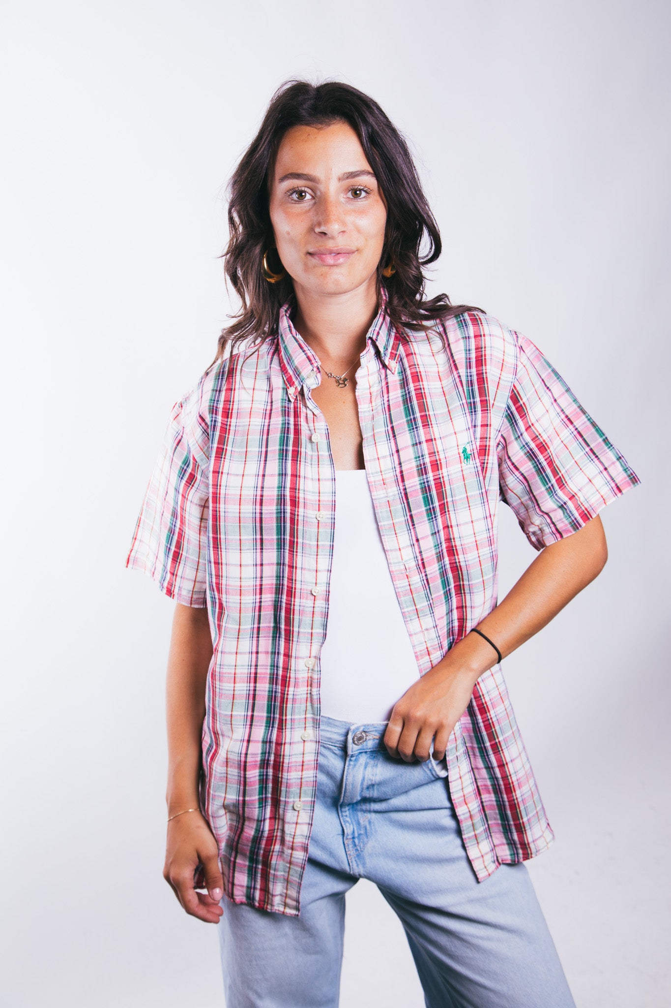 Ralph Lauren - Shirt (M)