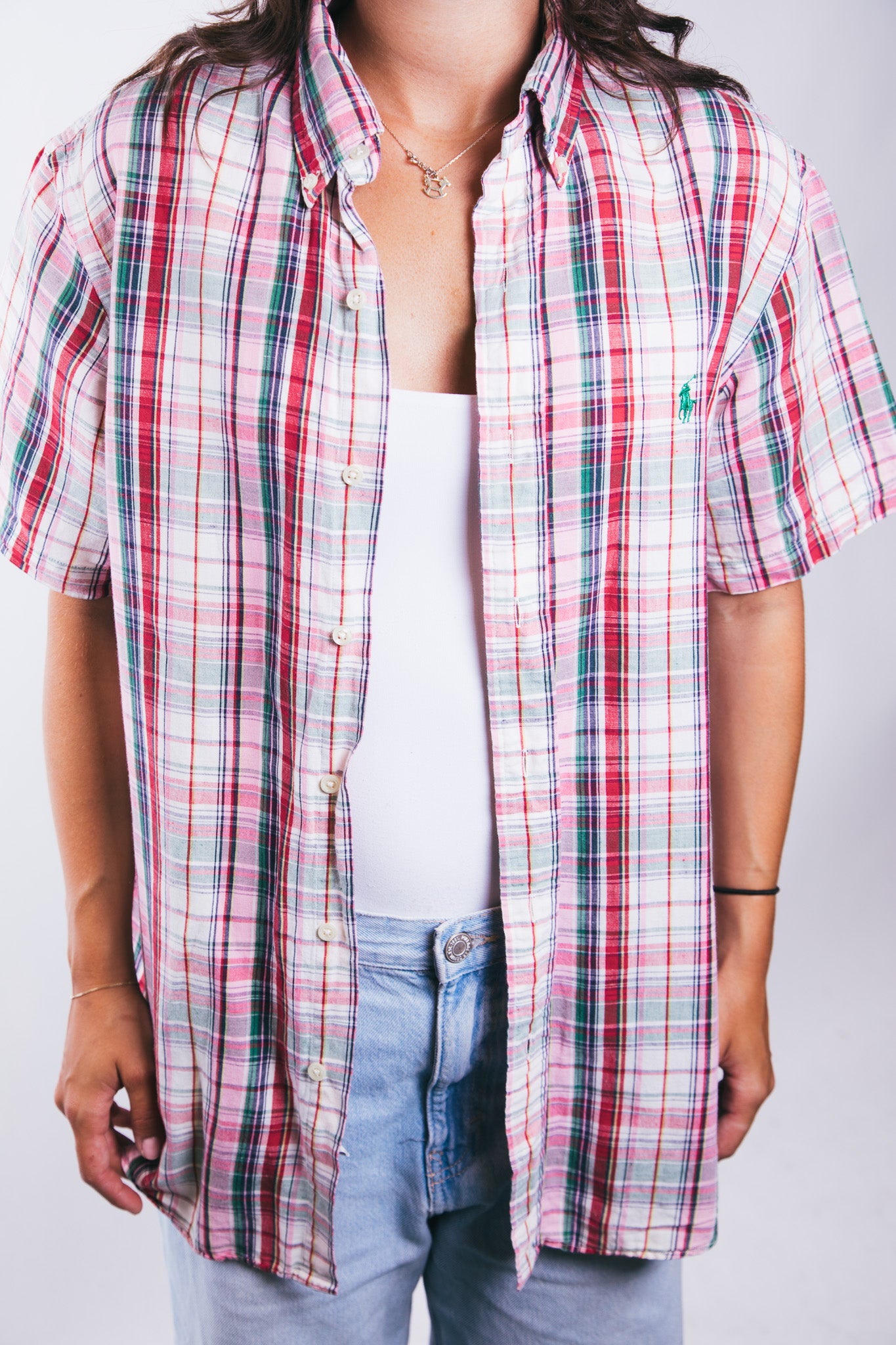 Ralph Lauren - Shirt (M)