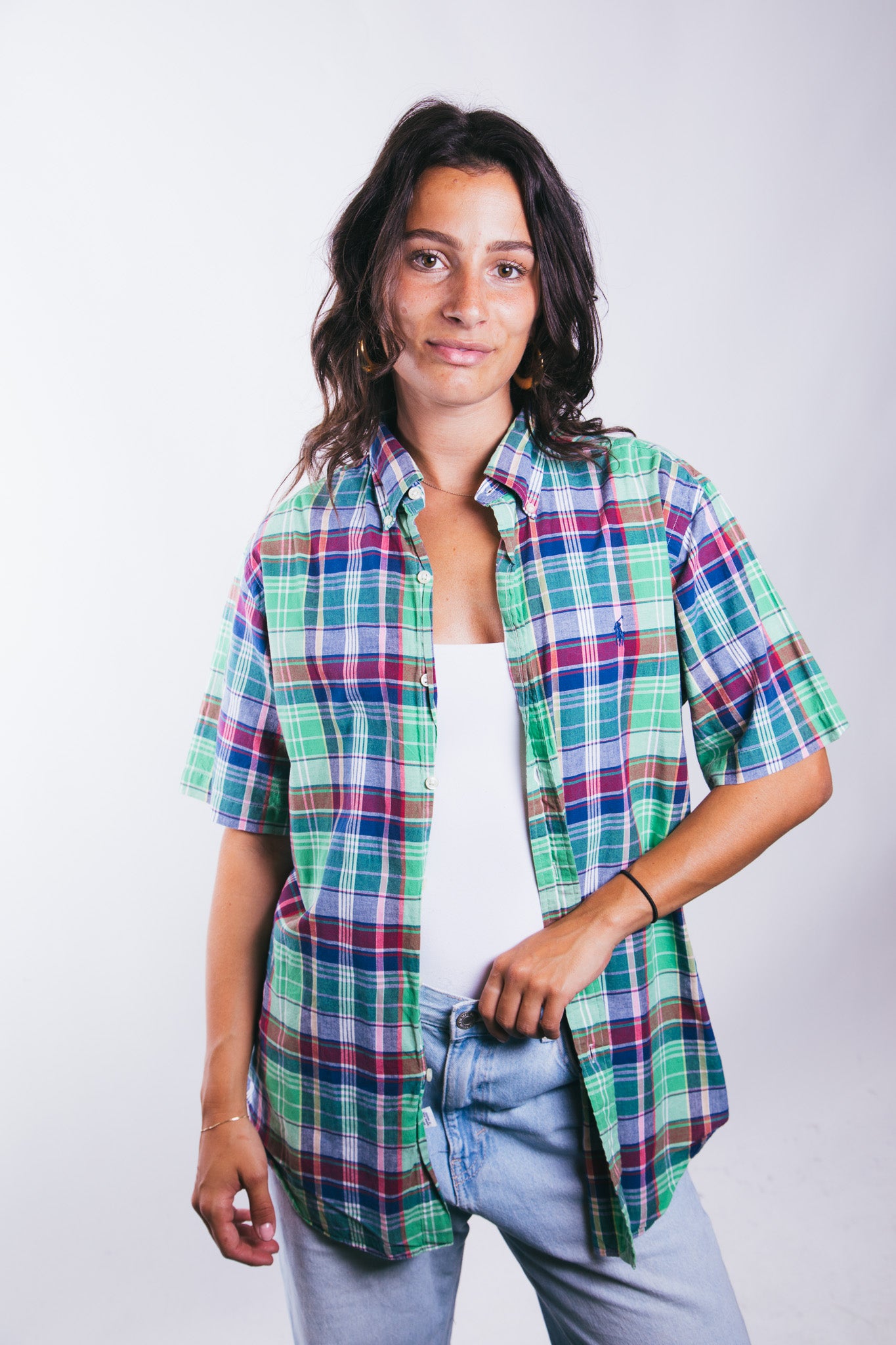 Ralph Lauren - Shirt (M)
