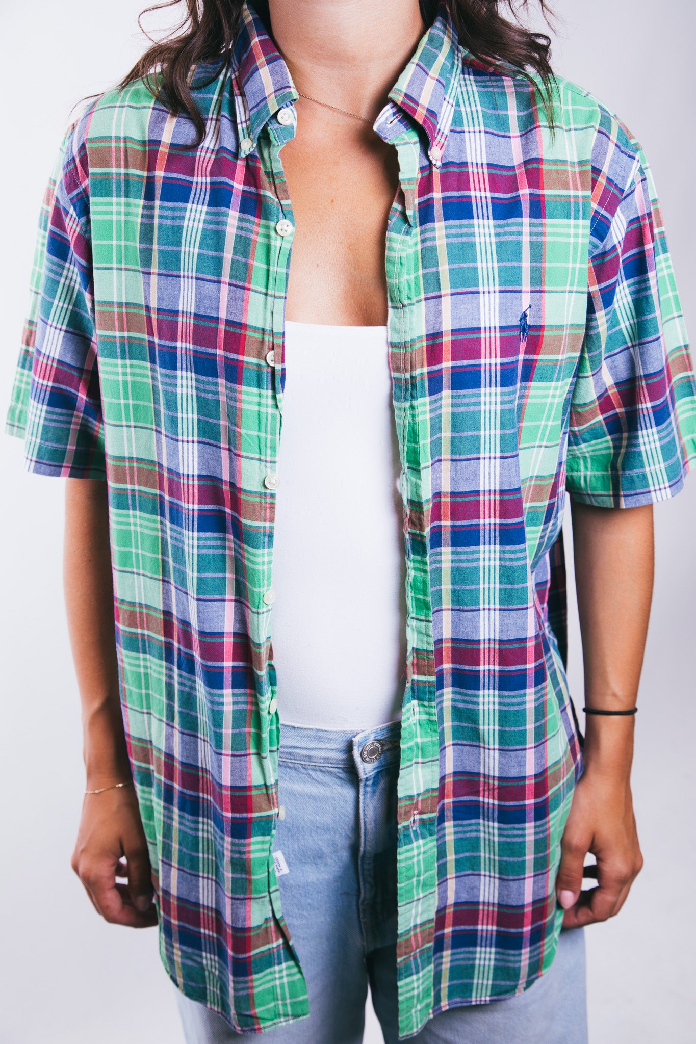 Ralph Lauren - Shirt (M)