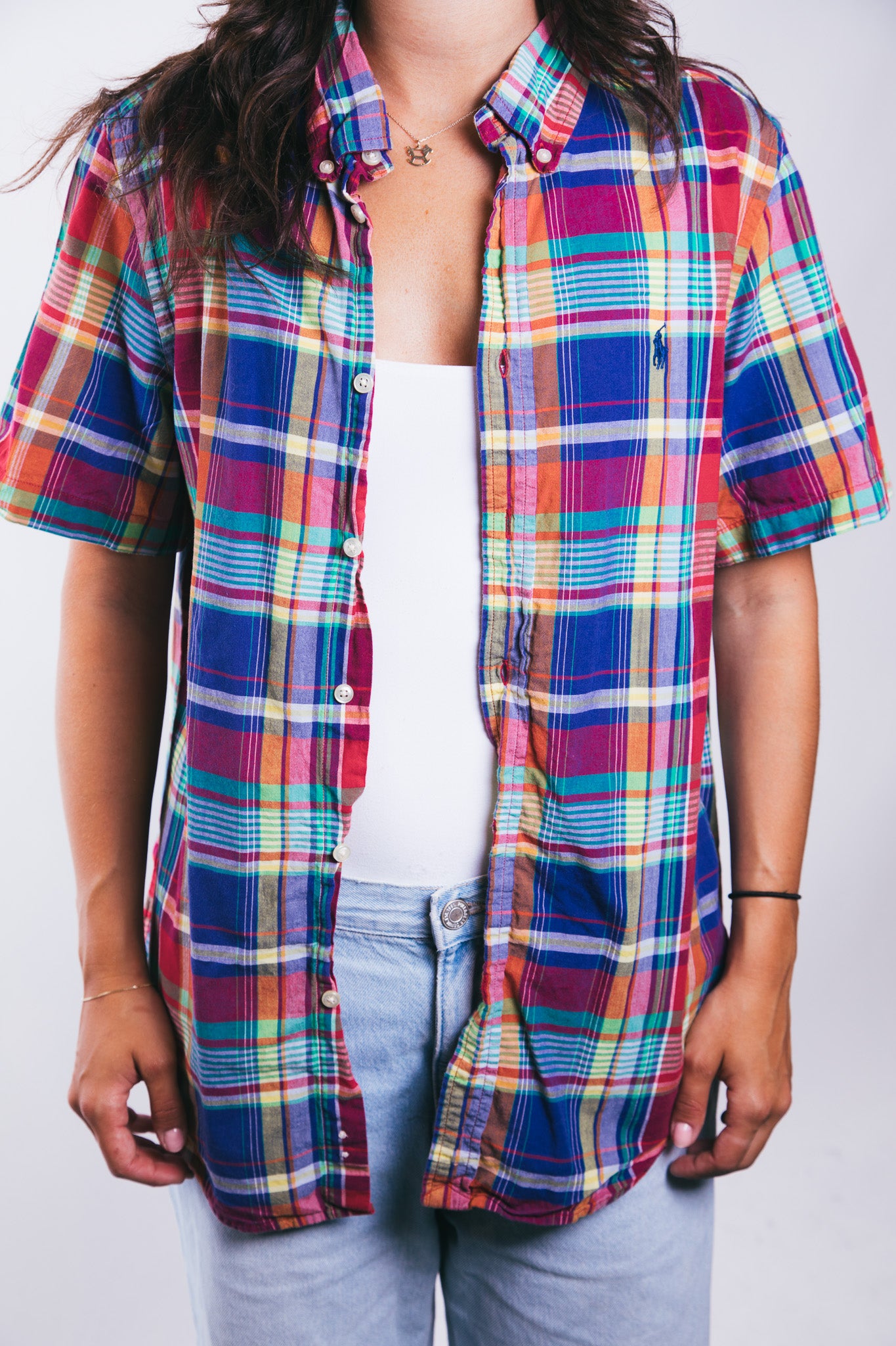 Ralph Lauren - Shirt (S)