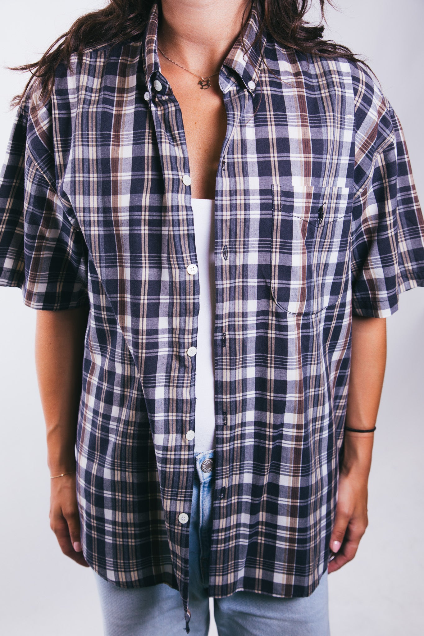 Ralph Lauren - Shirt (M)