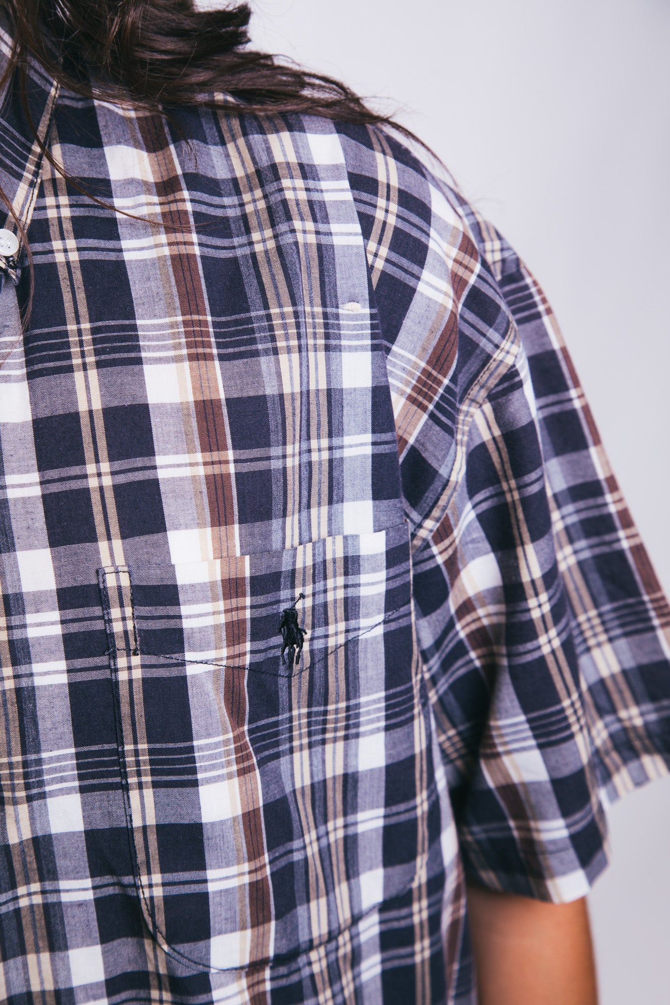 Ralph Lauren - Shirt (M)