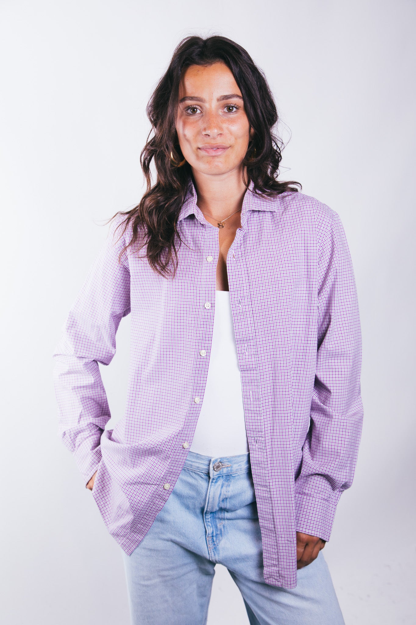 Ralph Lauren - Shirt (M)
