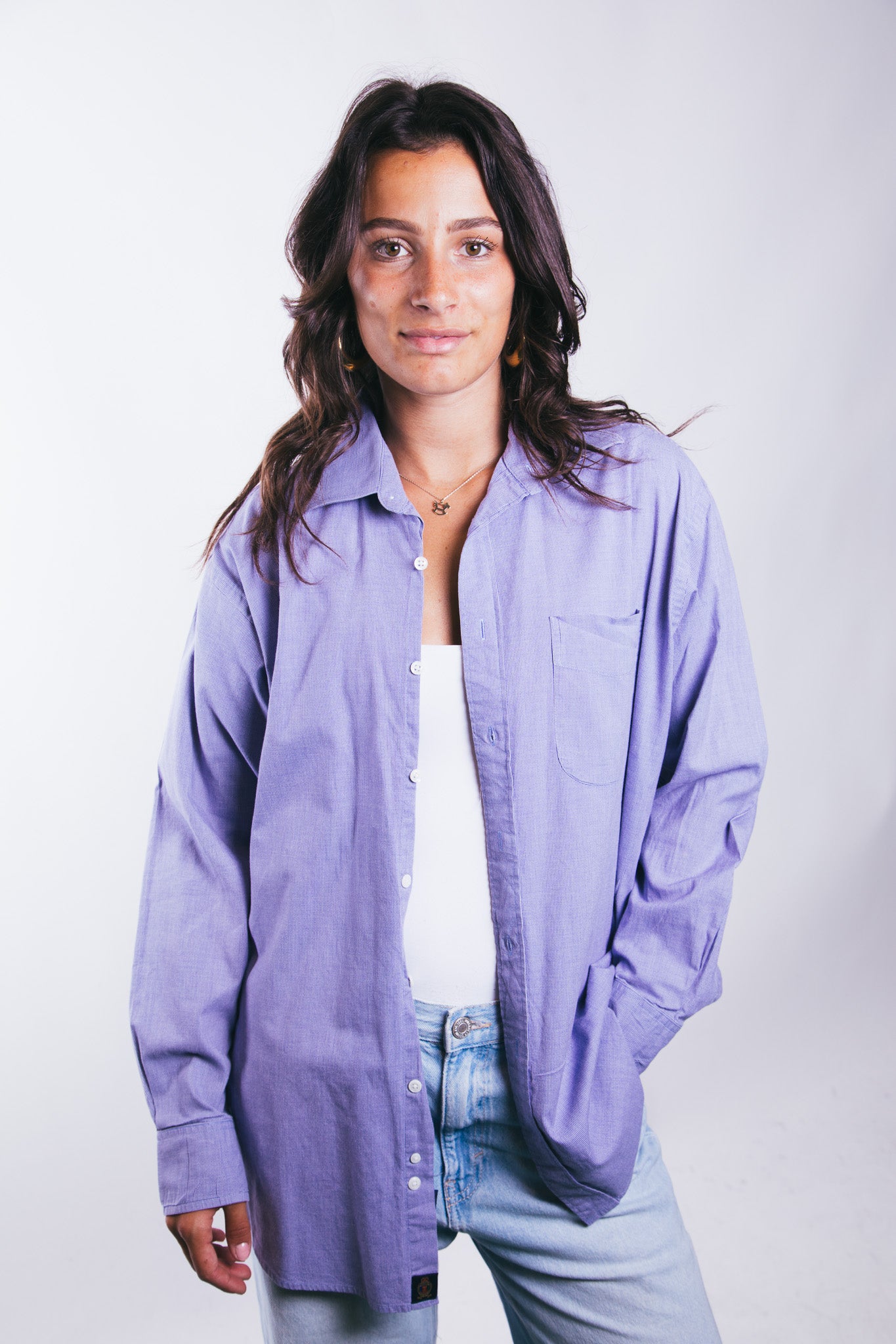 Ralph Lauren - Shirt (M)