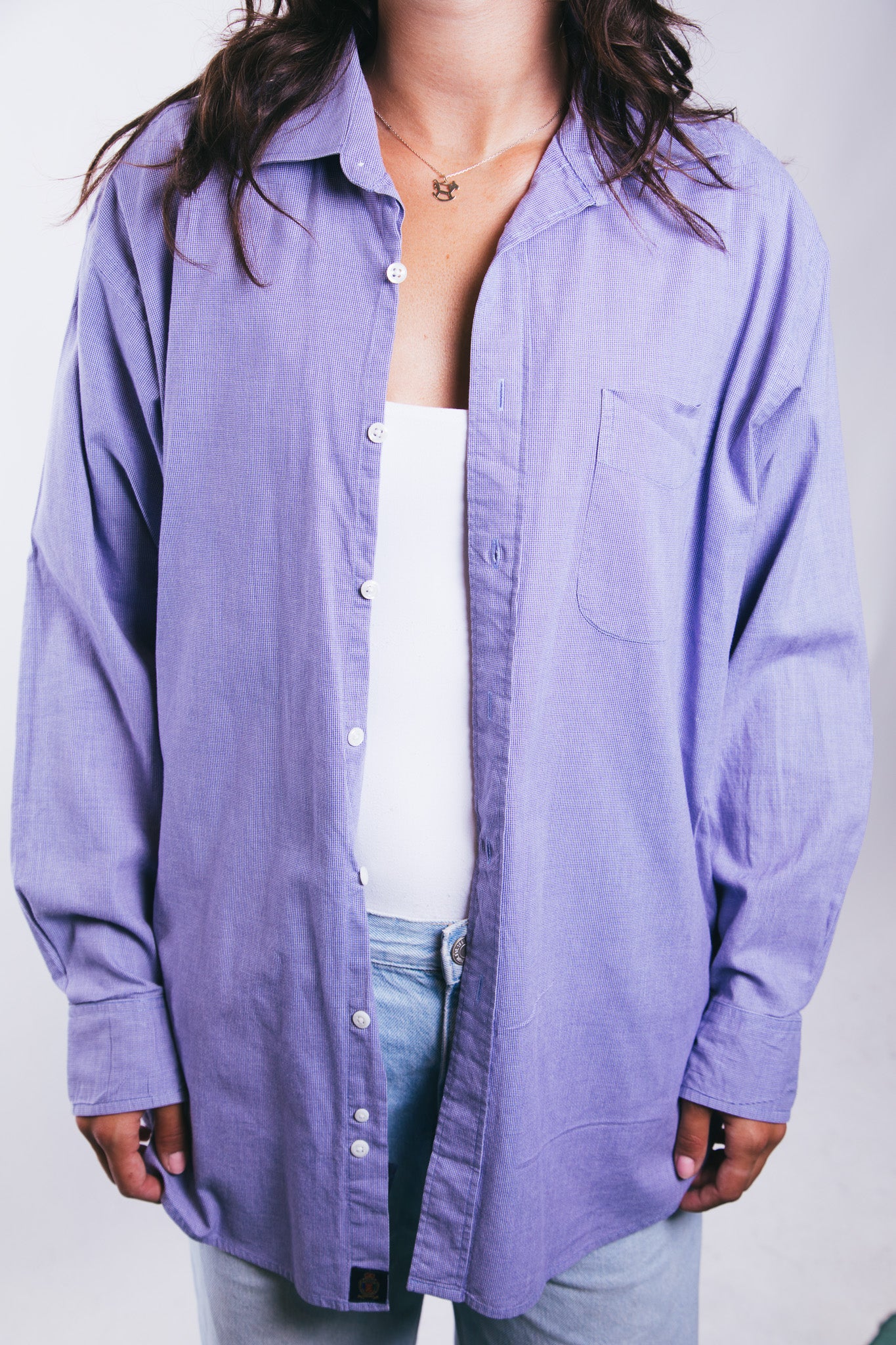 Ralph Lauren - Shirt (M)