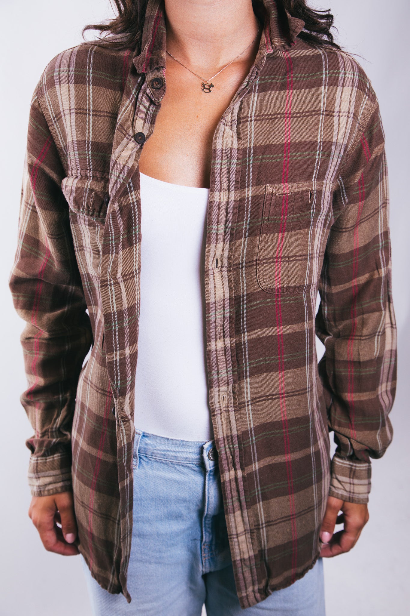Ralph Lauren - Shirt (S)