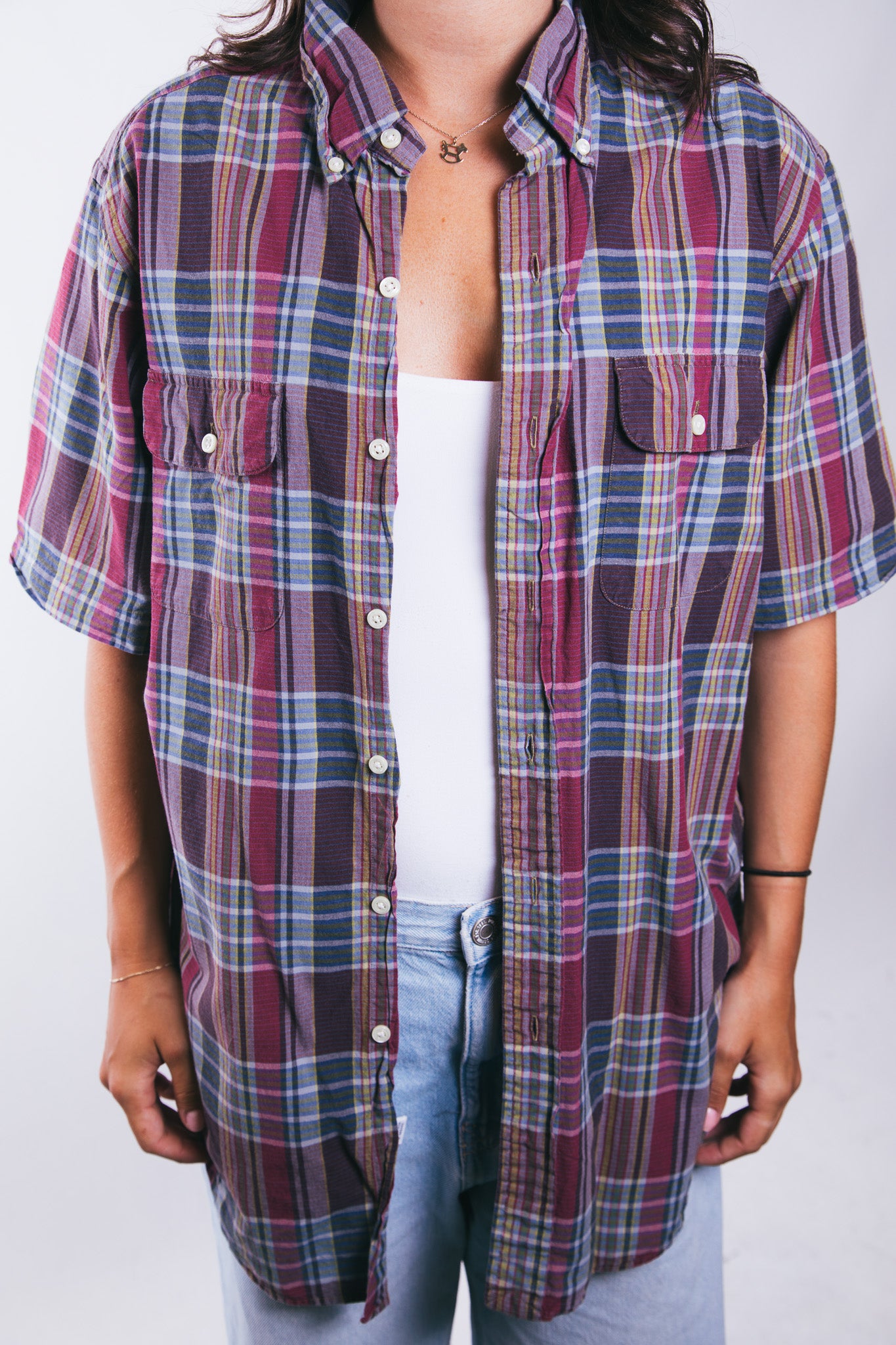 Ralph Lauren - Shirt (M)