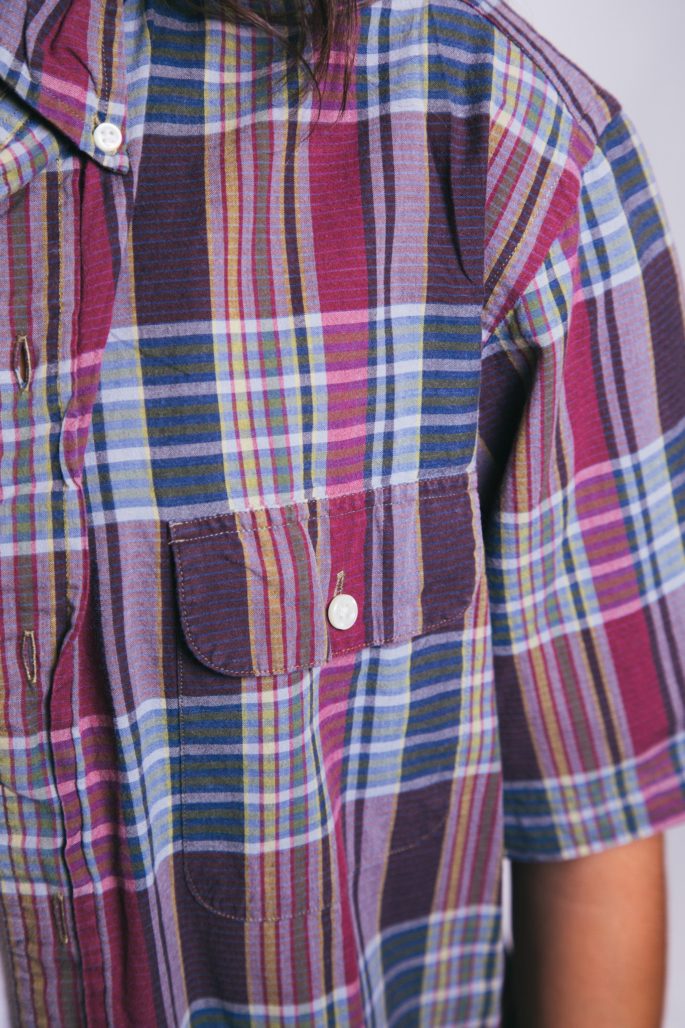 Ralph Lauren - Shirt (M)