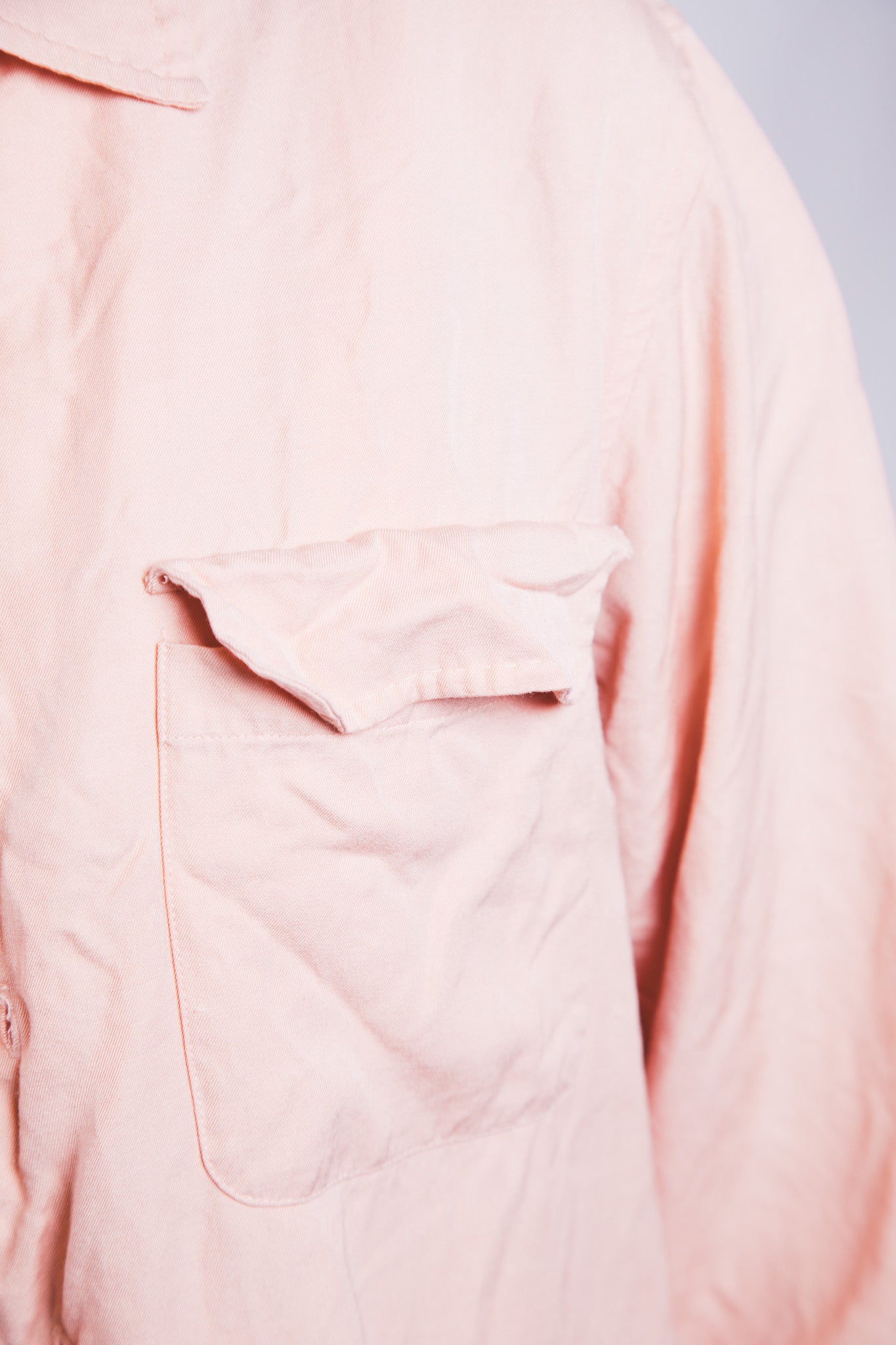 Ralph Lauren - Shirt (XS)