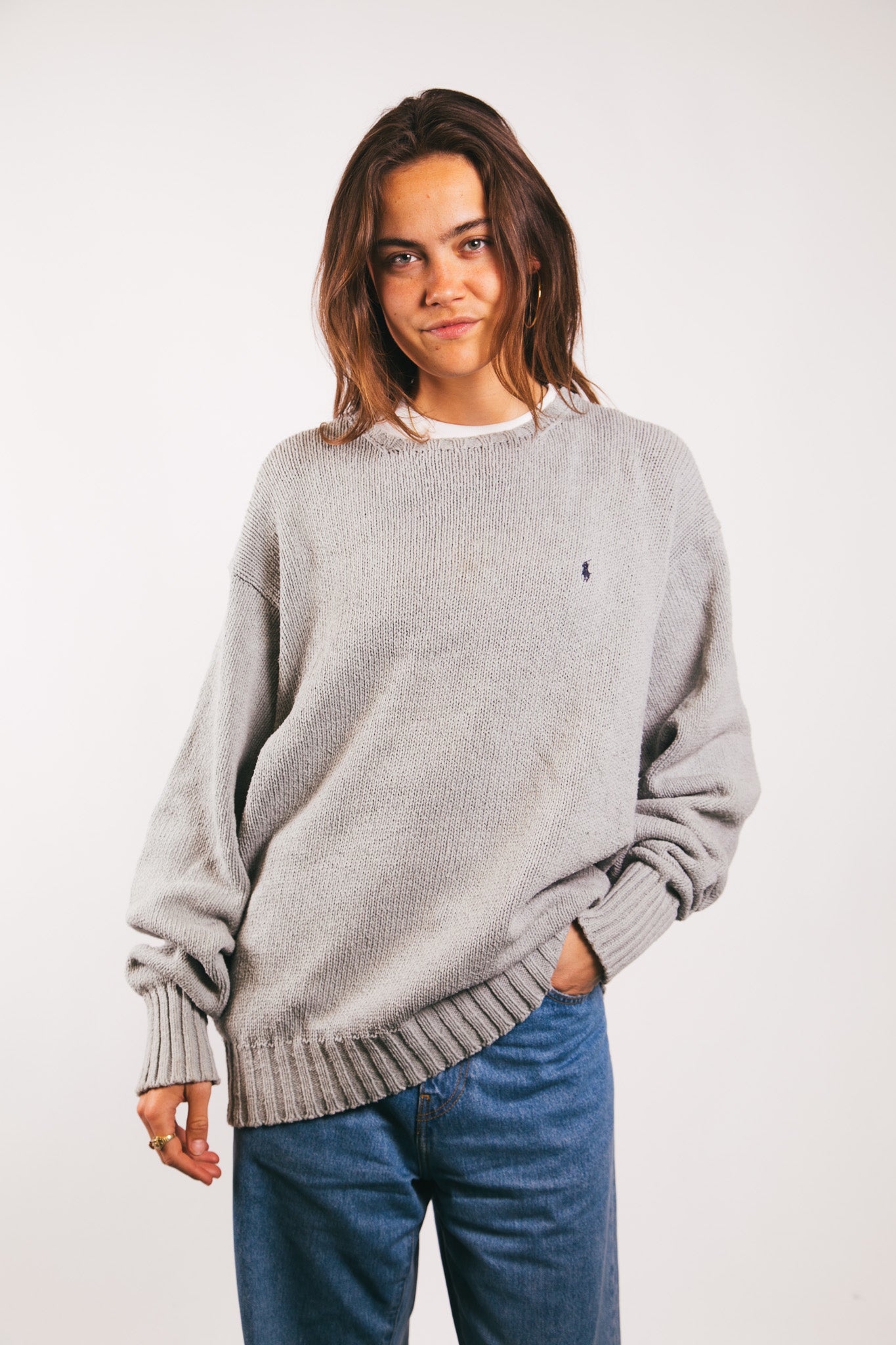 Ralph Lauren - Sweatshirt (XL)