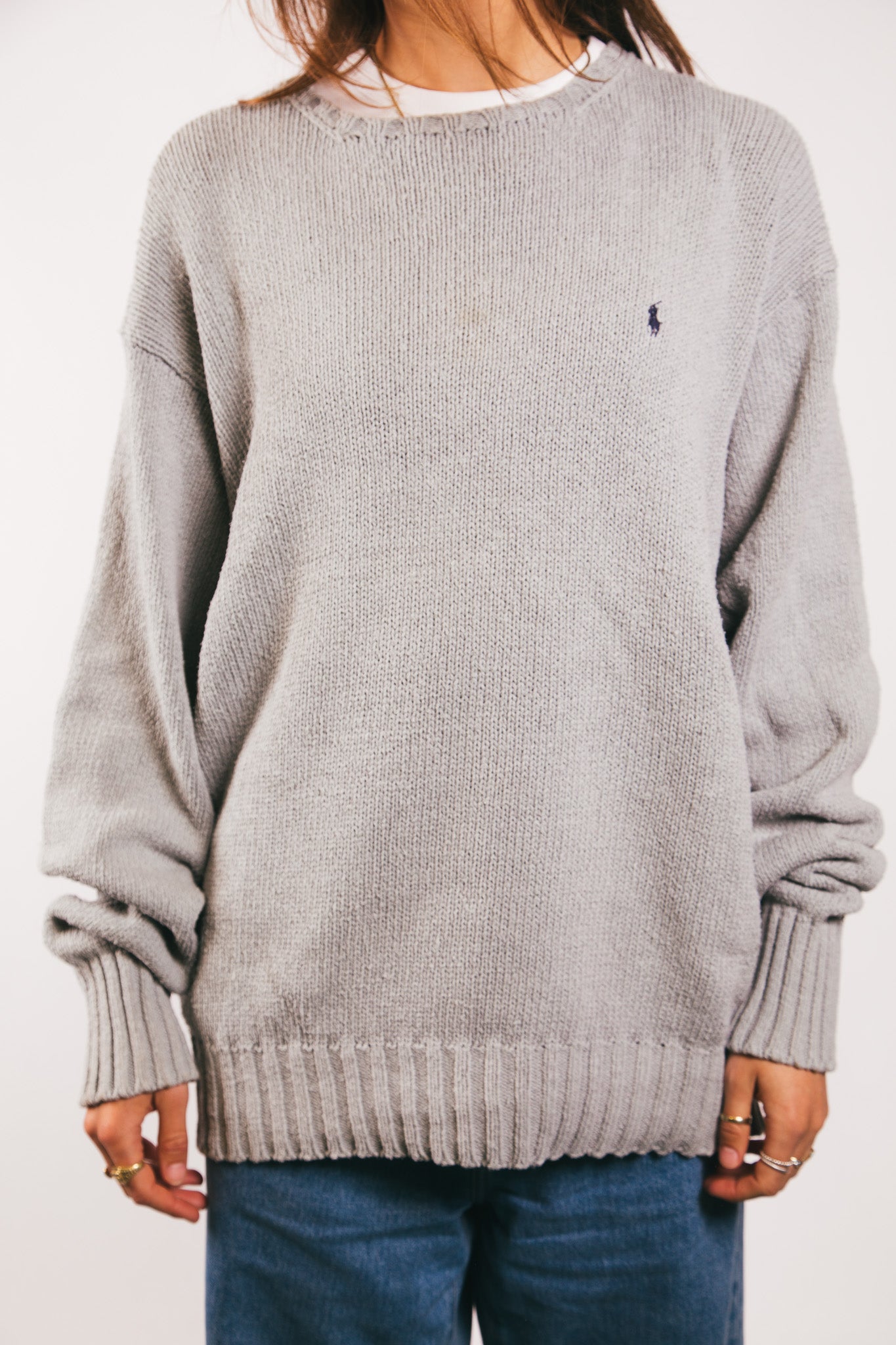 Ralph Lauren - Sweatshirt (XL)