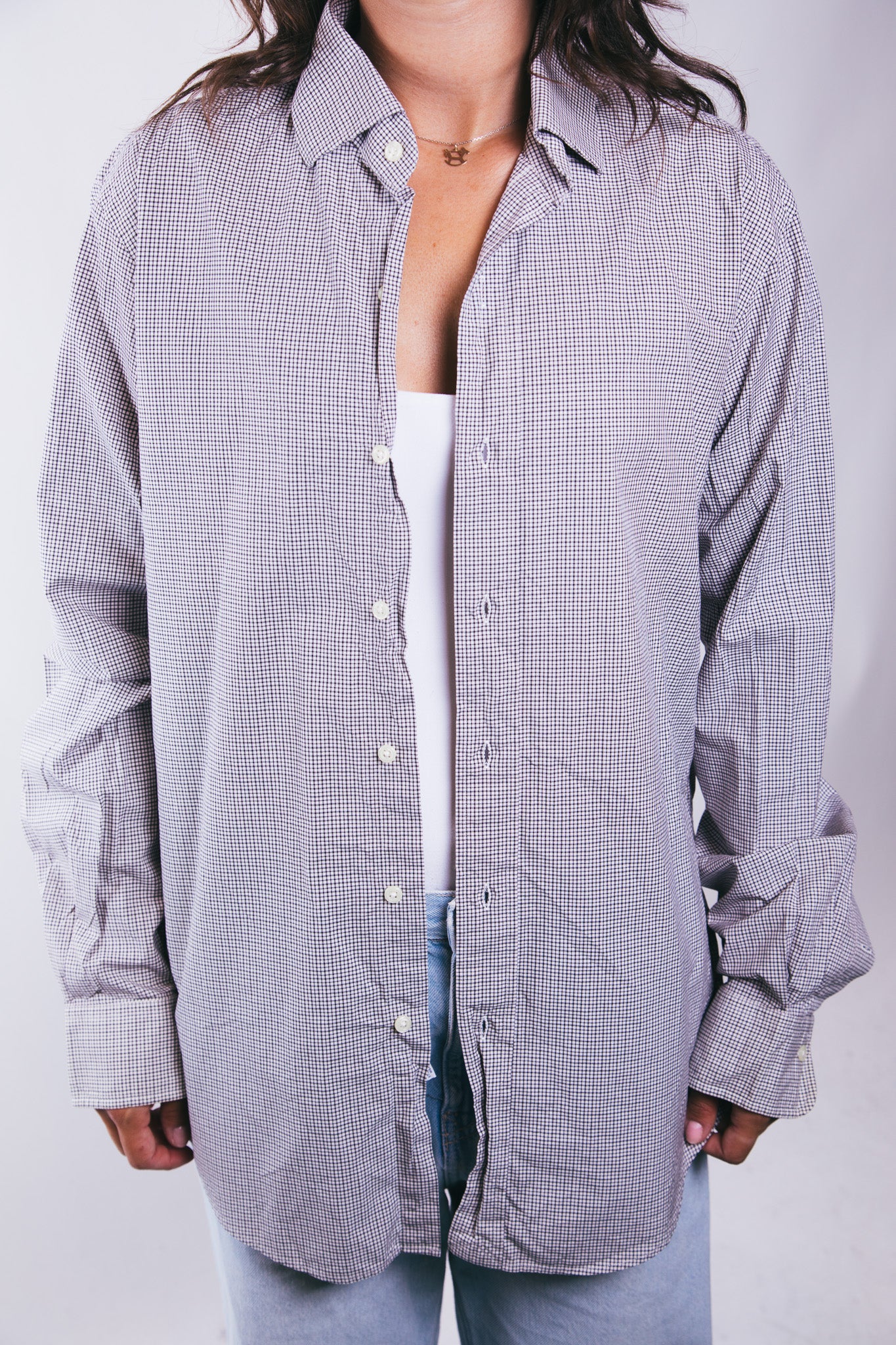 Ralph Lauren - Shirt (M)