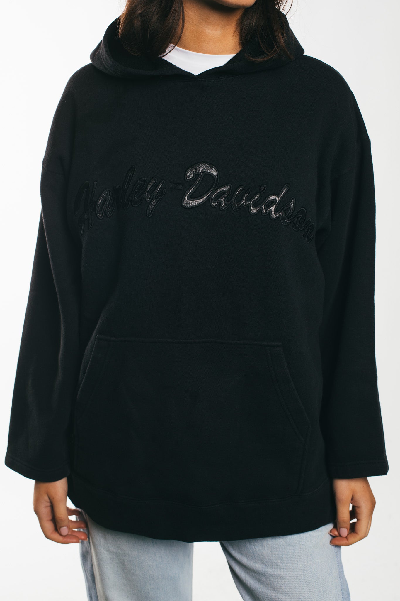 Harley Davidson - Hoodie