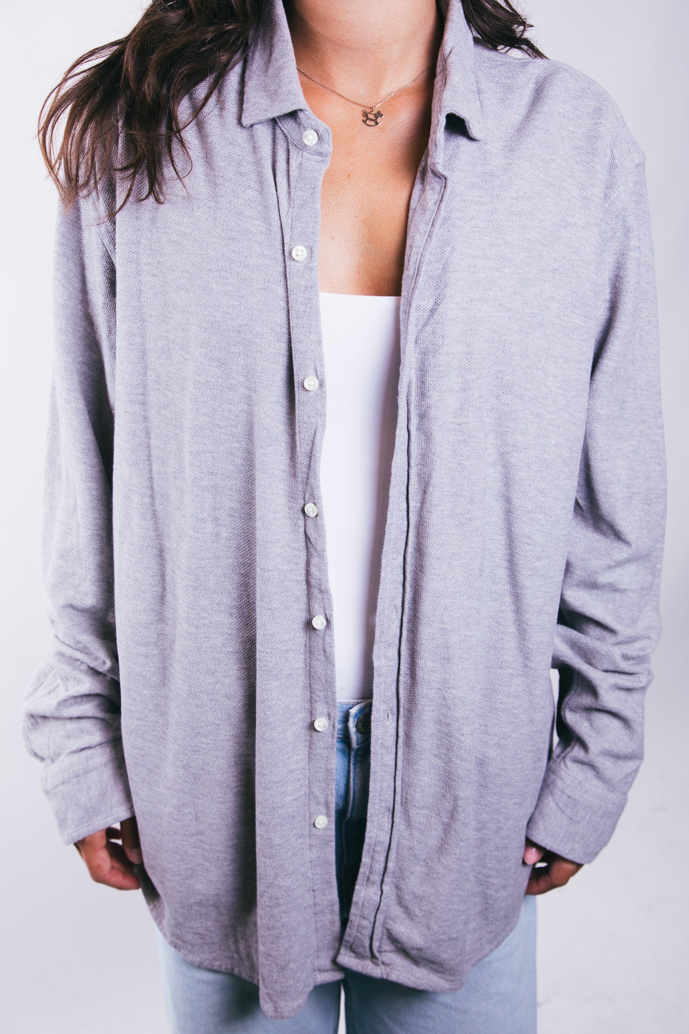 Ralph Lauren - Shirt (L)
