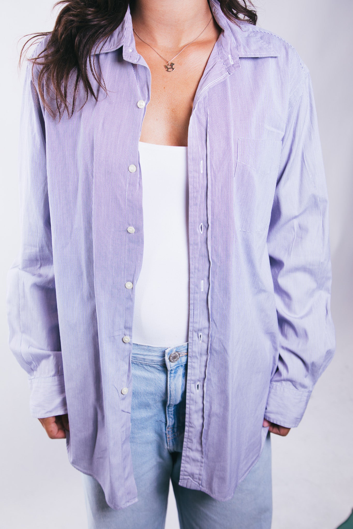 Ralph Lauren - Shirt (M)