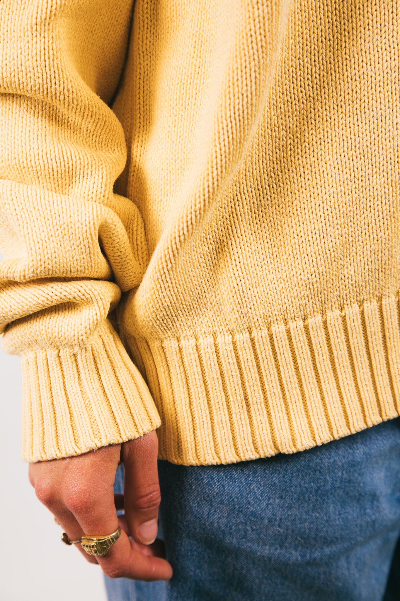 Ralph Lauren - Sweatshirt (L)