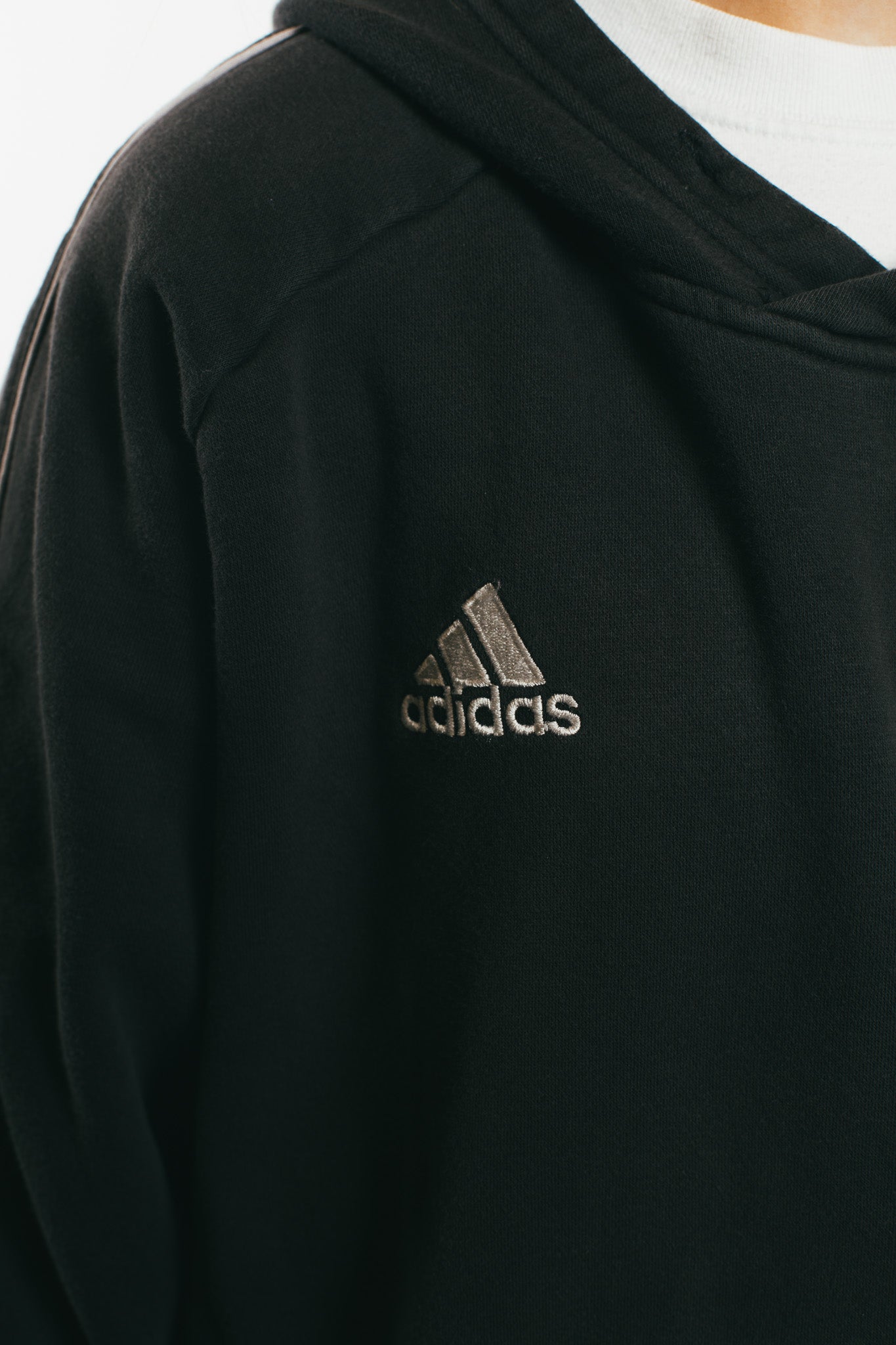 Adidas - Kapuzenpullover (XL)