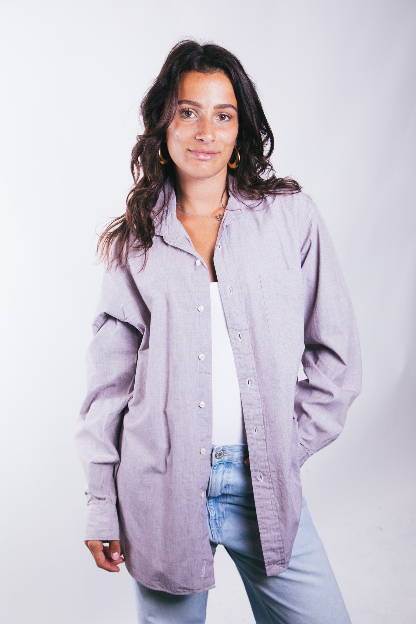 Ralph Lauren - Shirt (L)