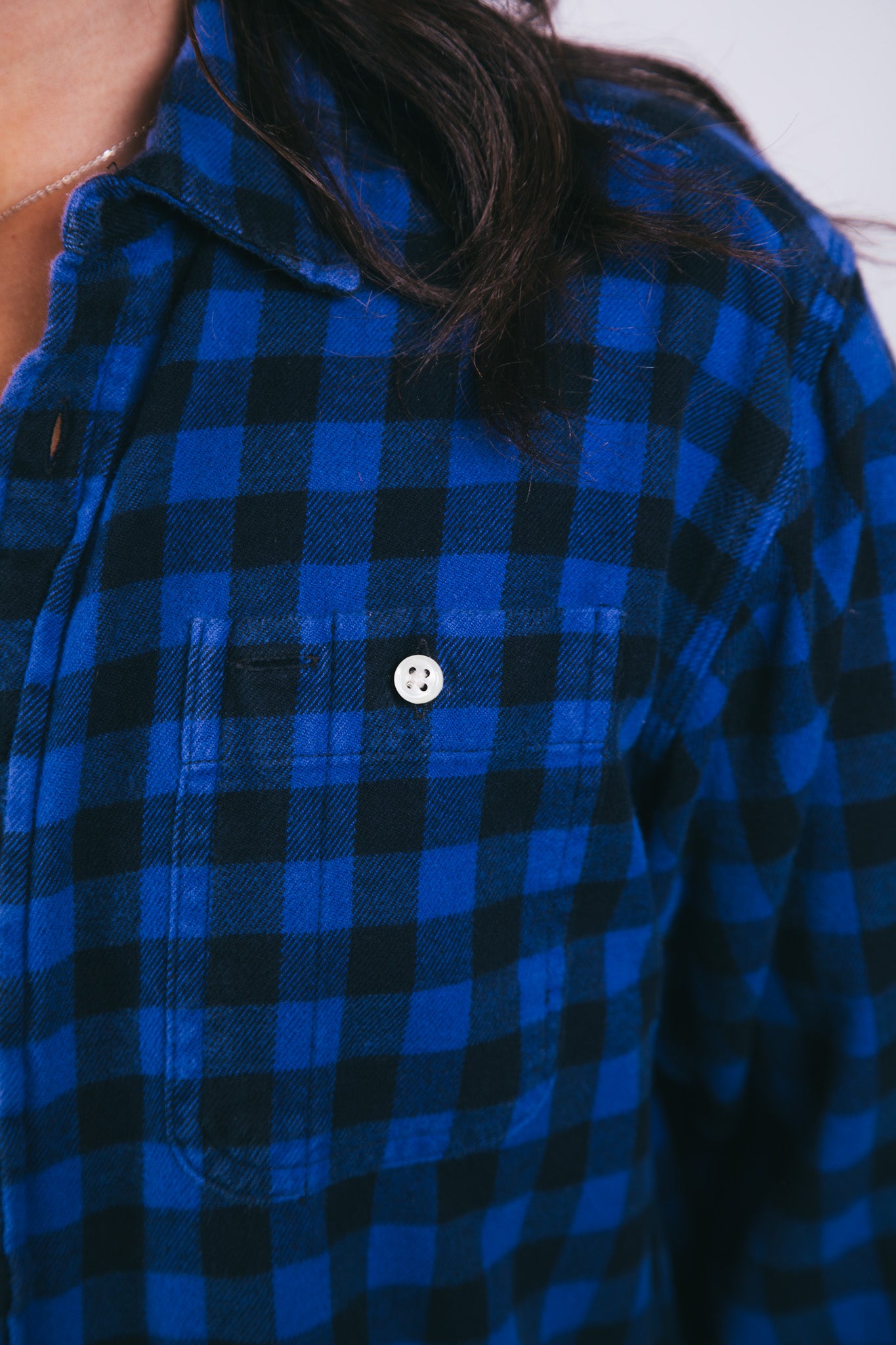 Ralph Lauren - Shirt (XS)