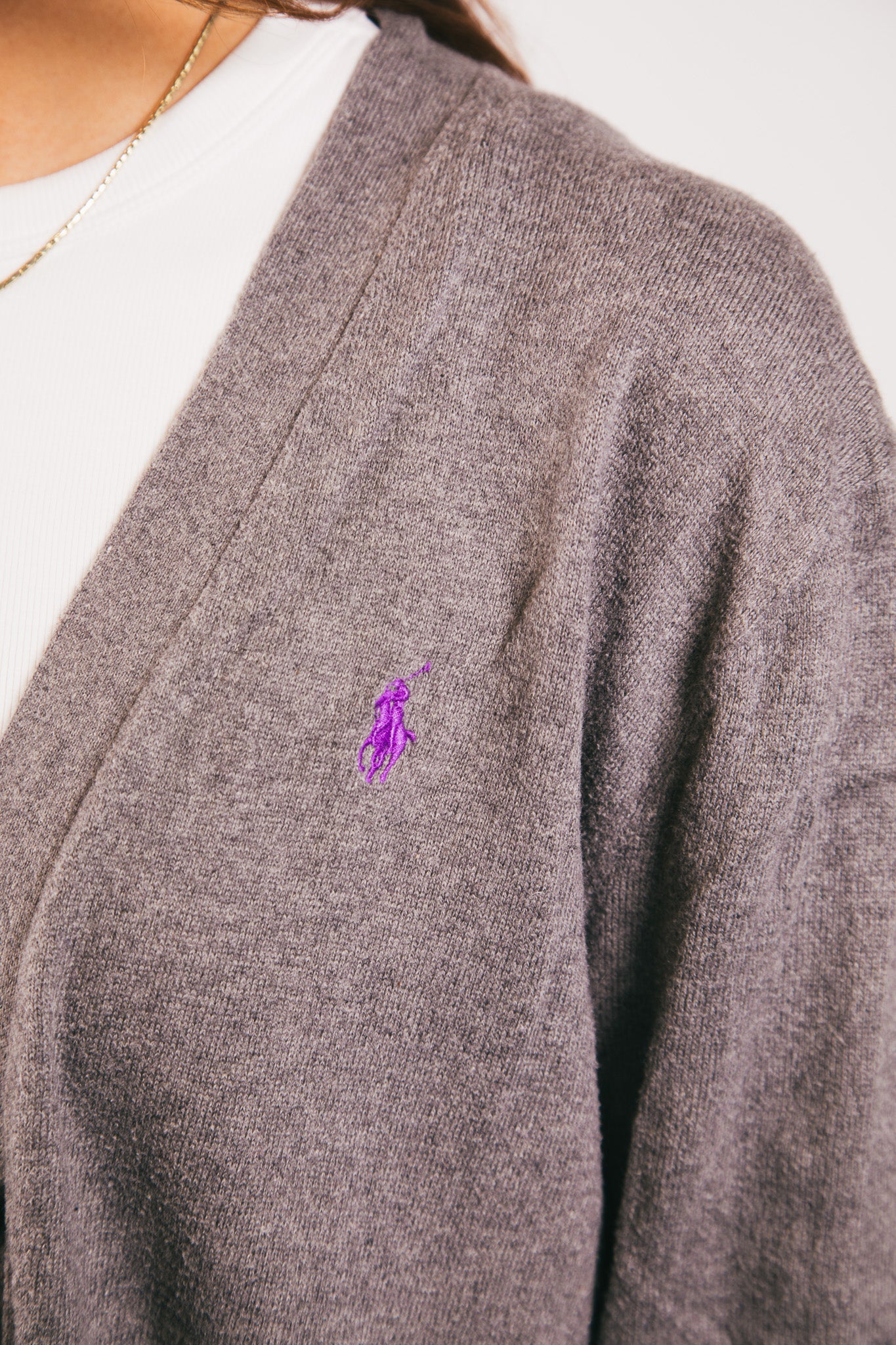 Ralph Lauren - Vest (S)